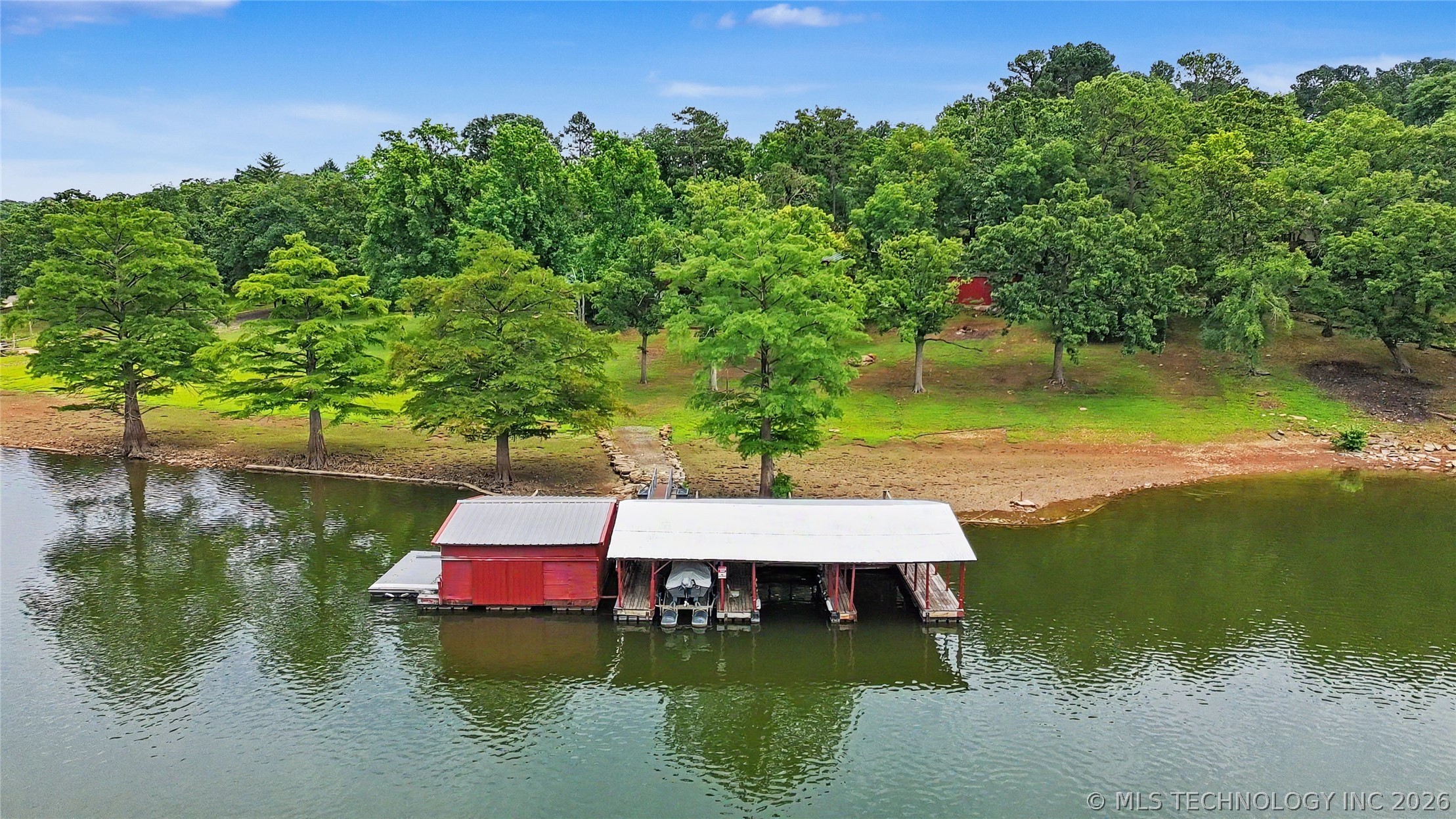 20637 Ranger Road Fort Gibson OK 74434