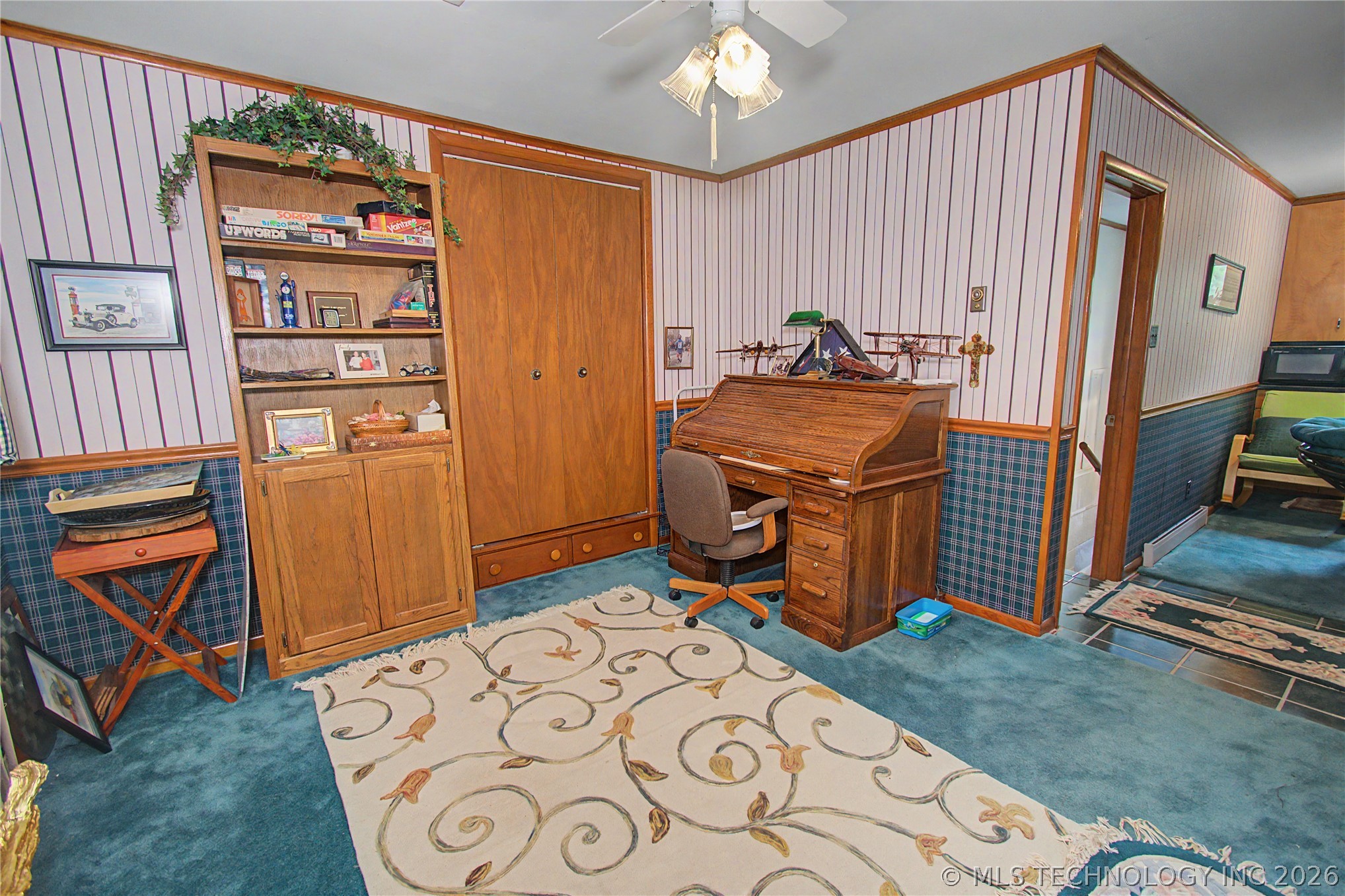 20637 Ranger Road Fort Gibson OK 74434