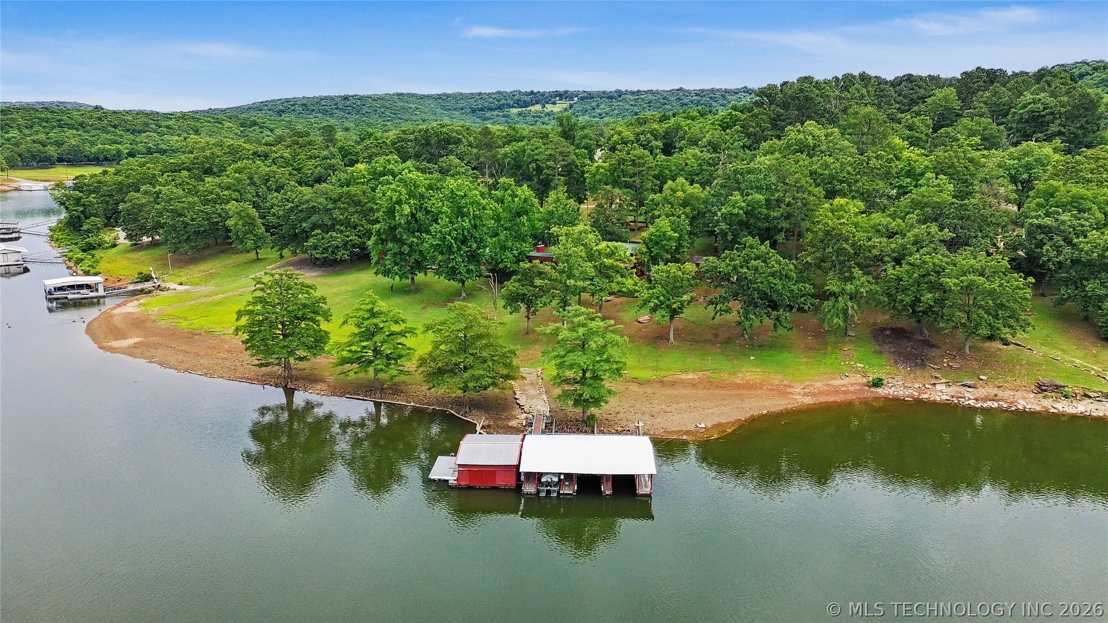 20637 Ranger Road Fort Gibson OK 74434