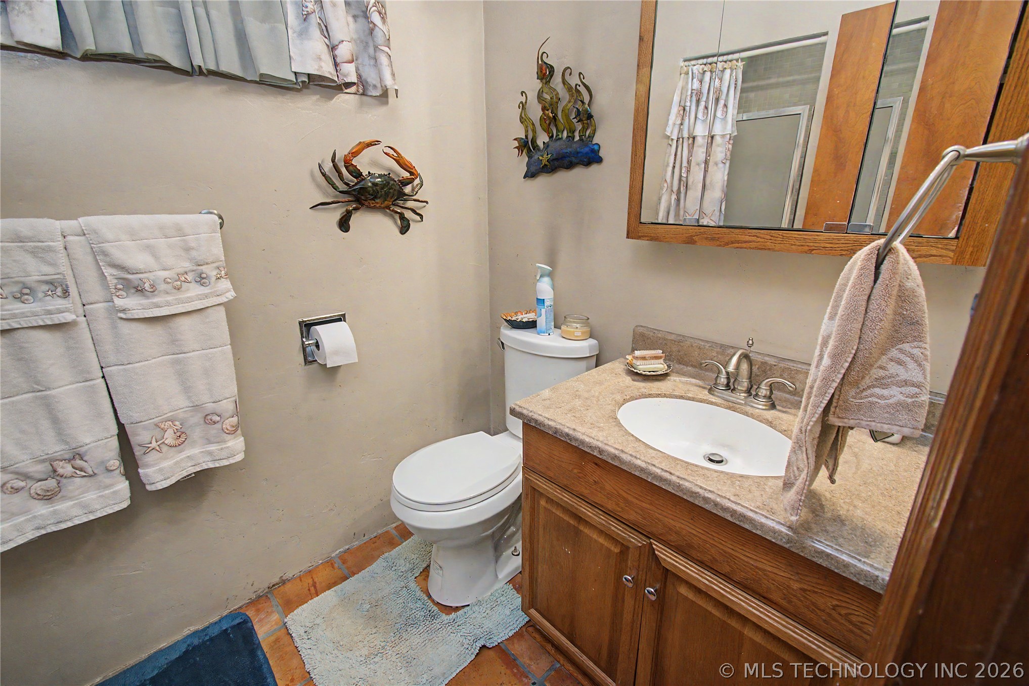 20637 Ranger Road Fort Gibson OK 74434