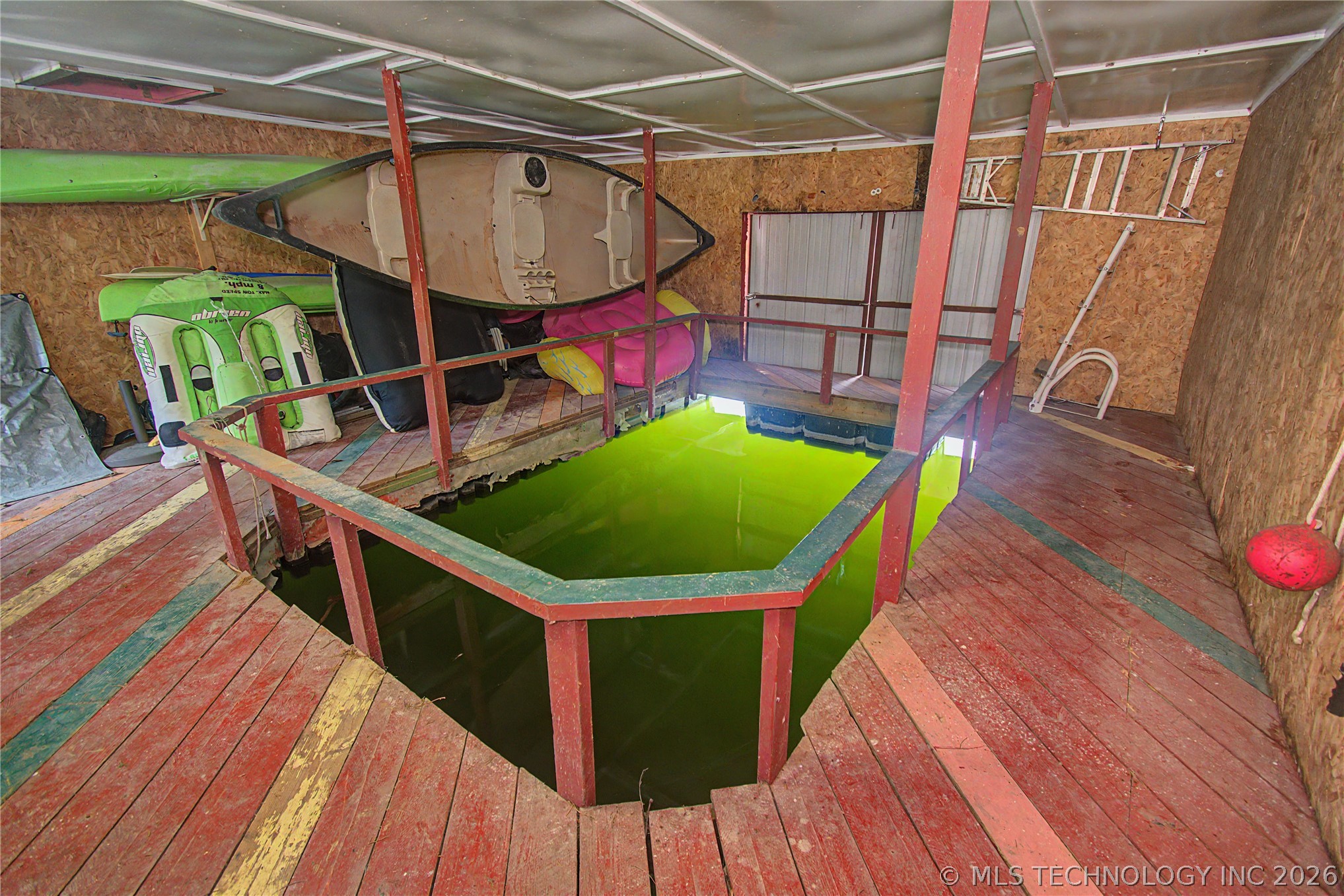 20637 Ranger Road Fort Gibson OK 74434
