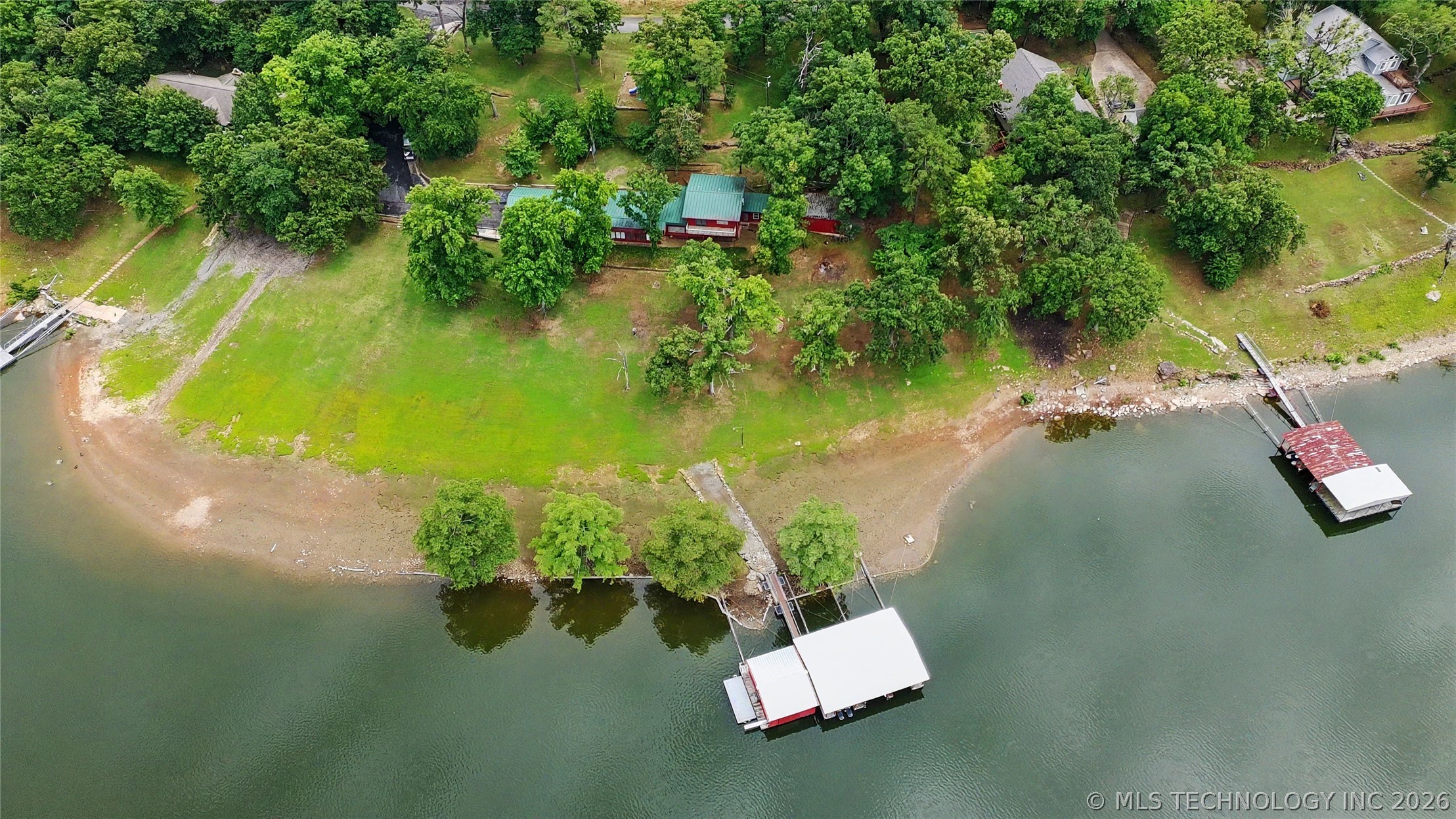 20637 Ranger Road Fort Gibson OK 74434