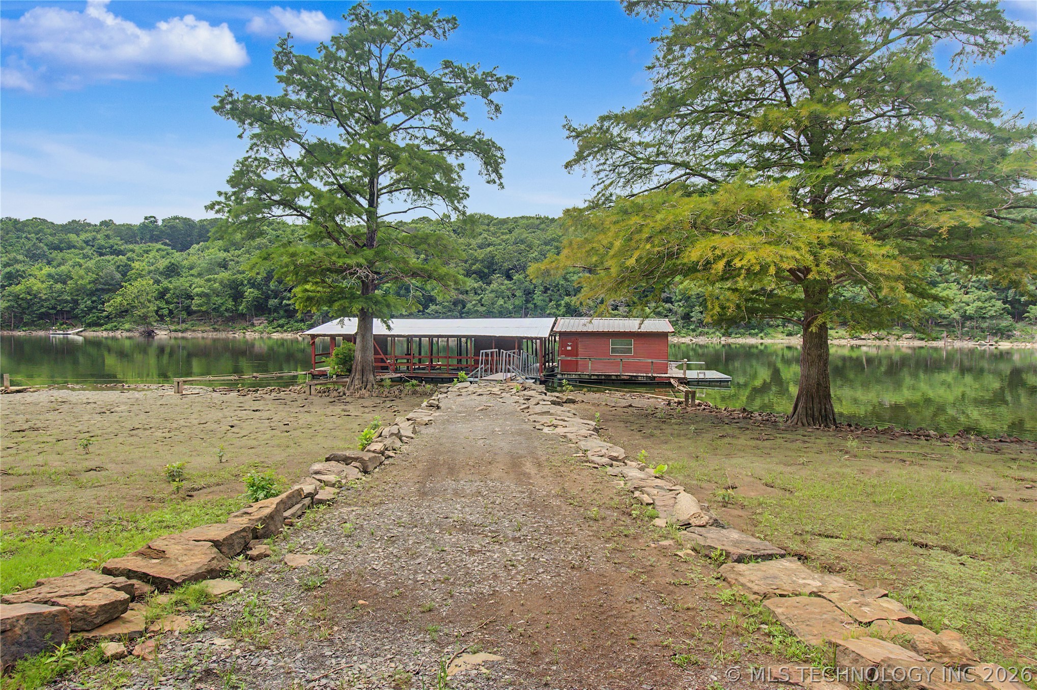 20637 Ranger Road Fort Gibson OK 74434