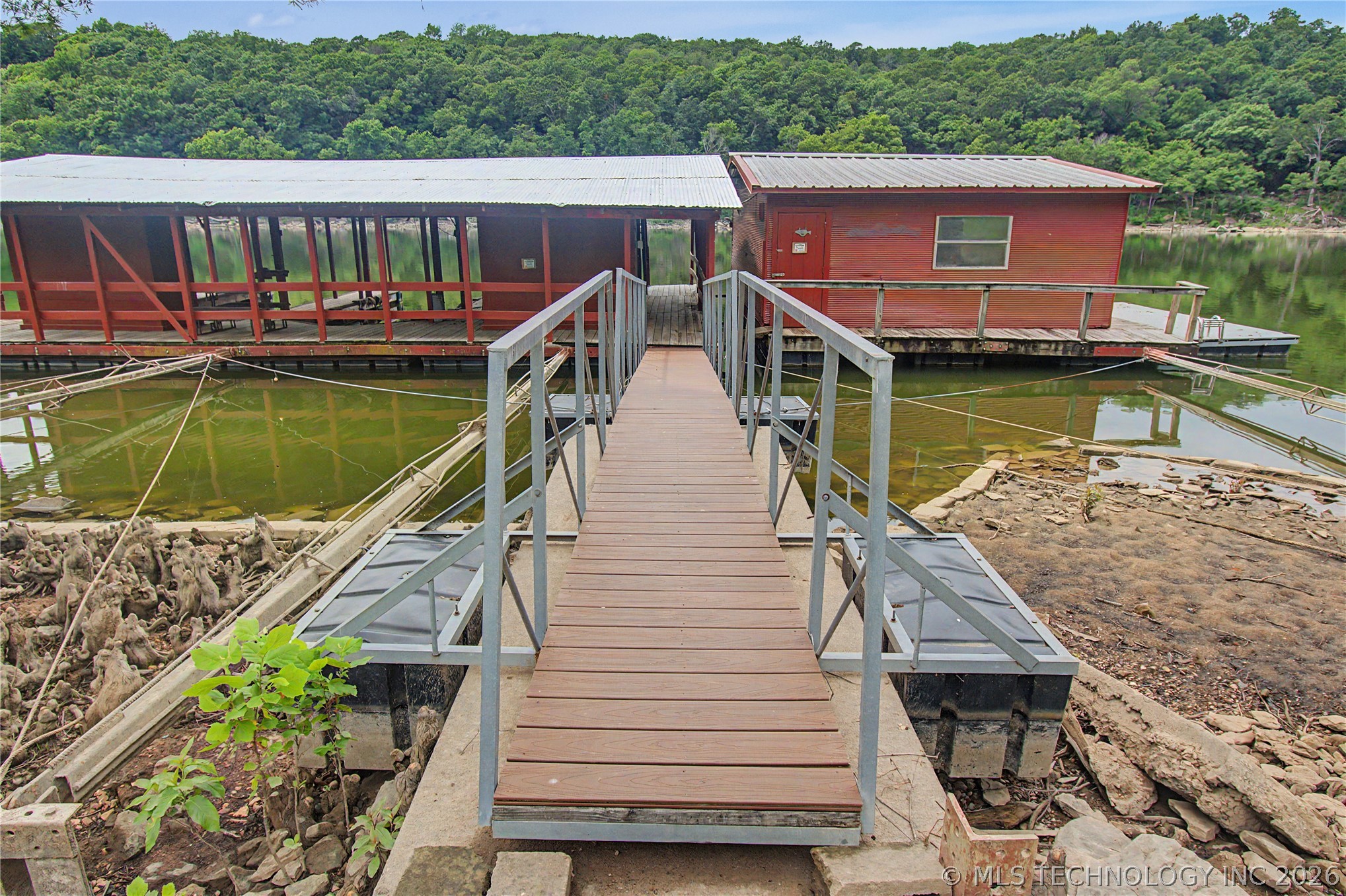 20637 Ranger Road Fort Gibson OK 74434