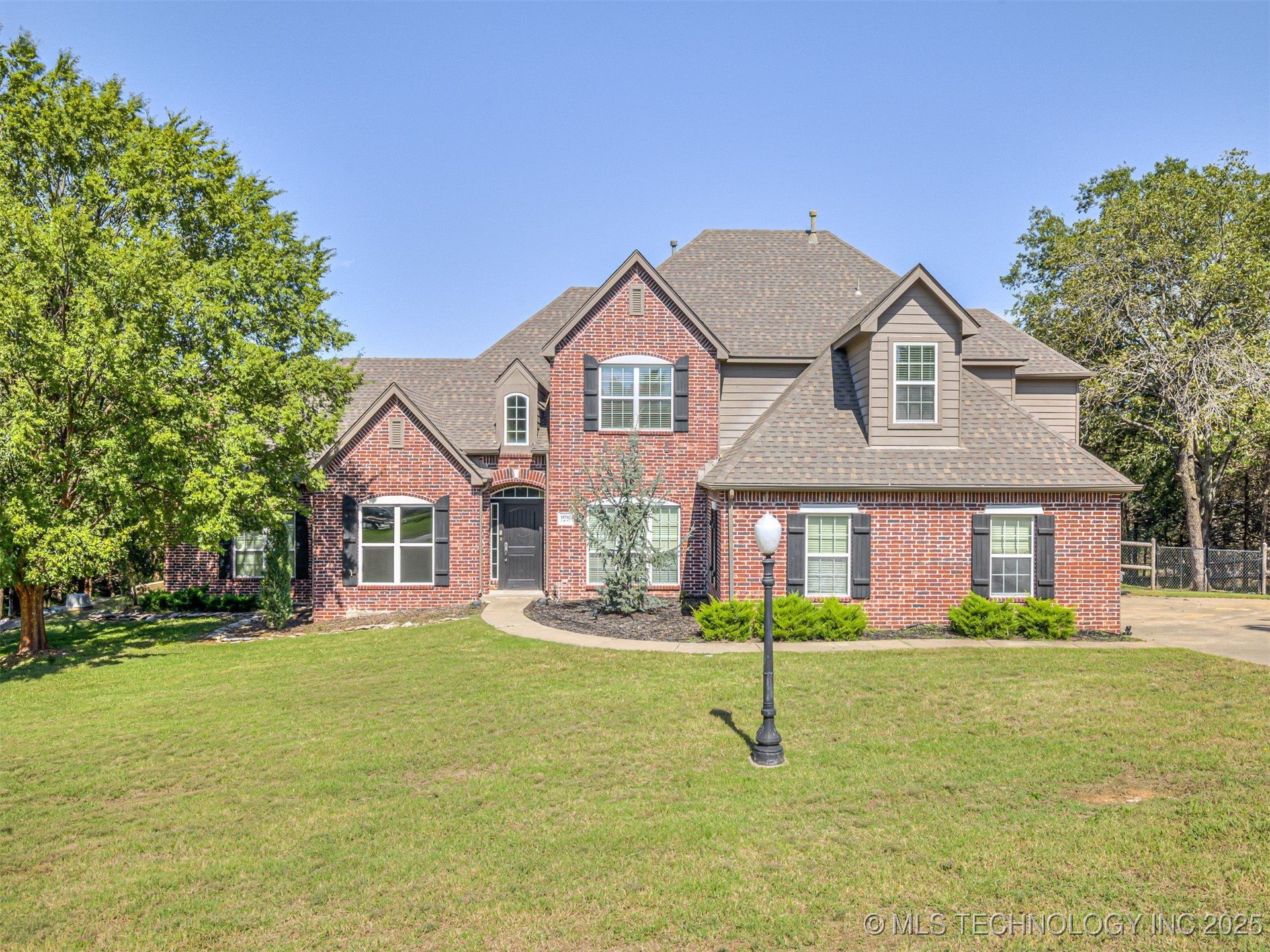 18509 E 100th Street N Owasso OK 74055
