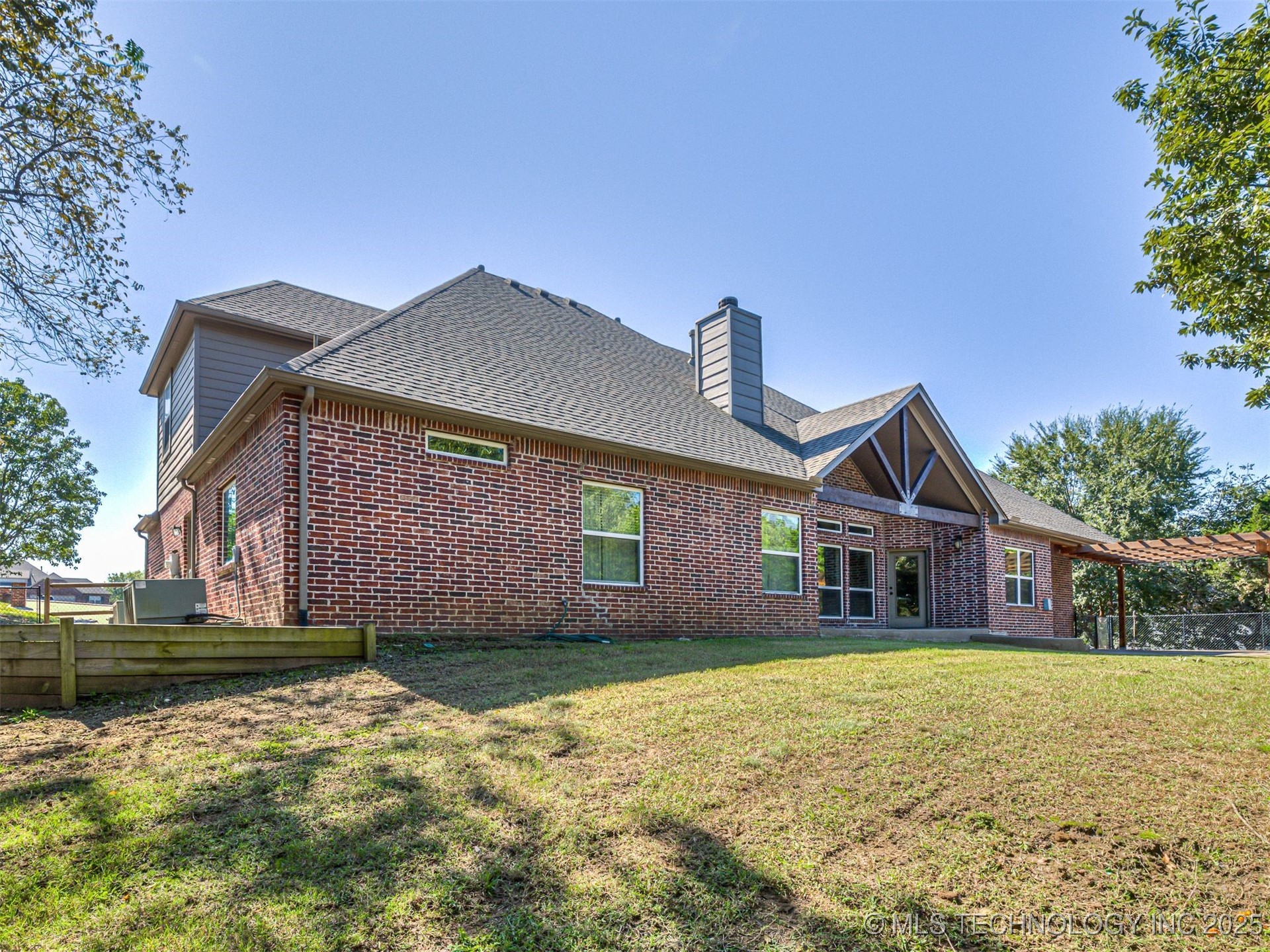 18509 E 100th Street N Owasso OK 74055