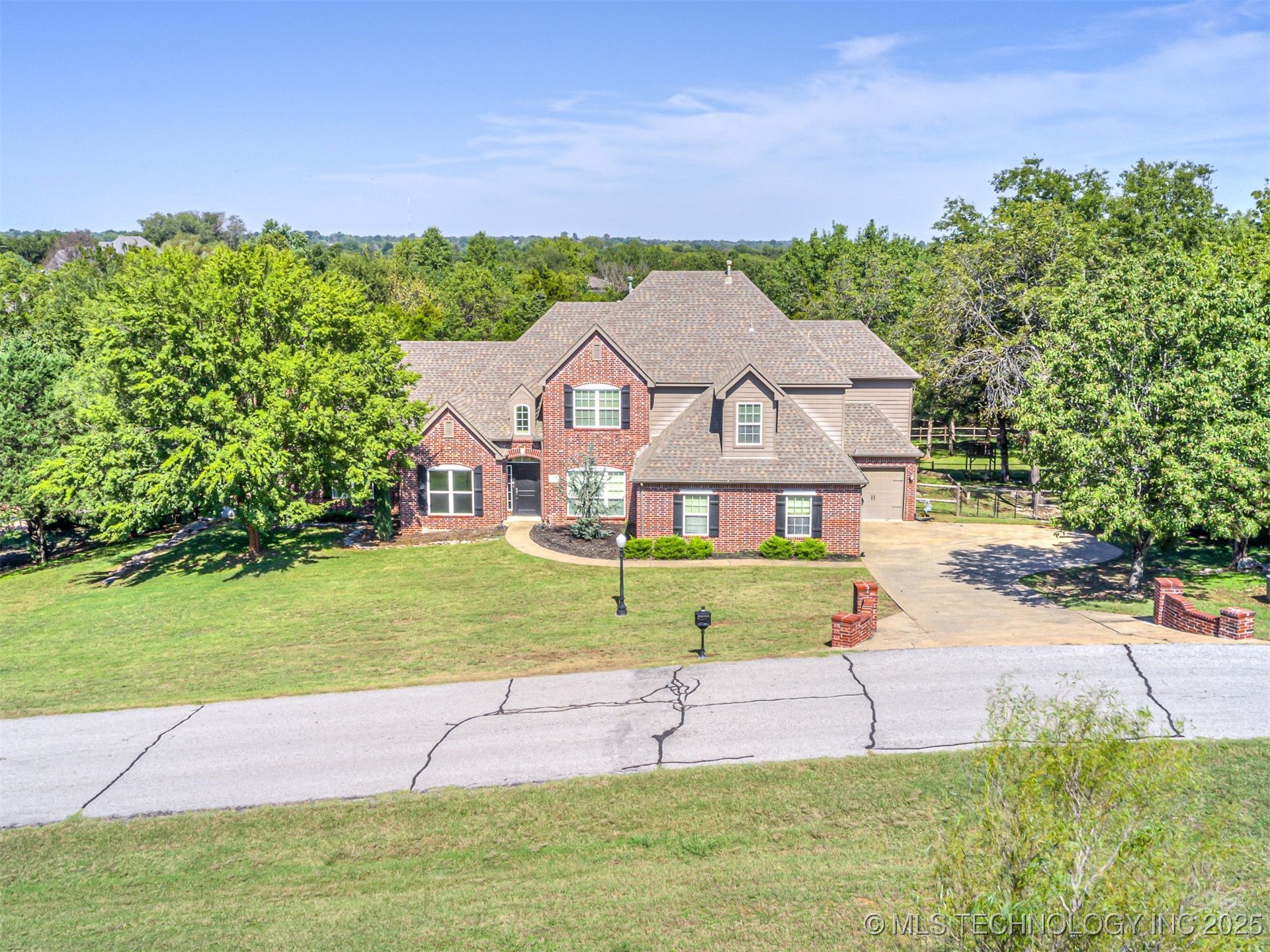 18509 E 100th Street N Owasso OK 74055