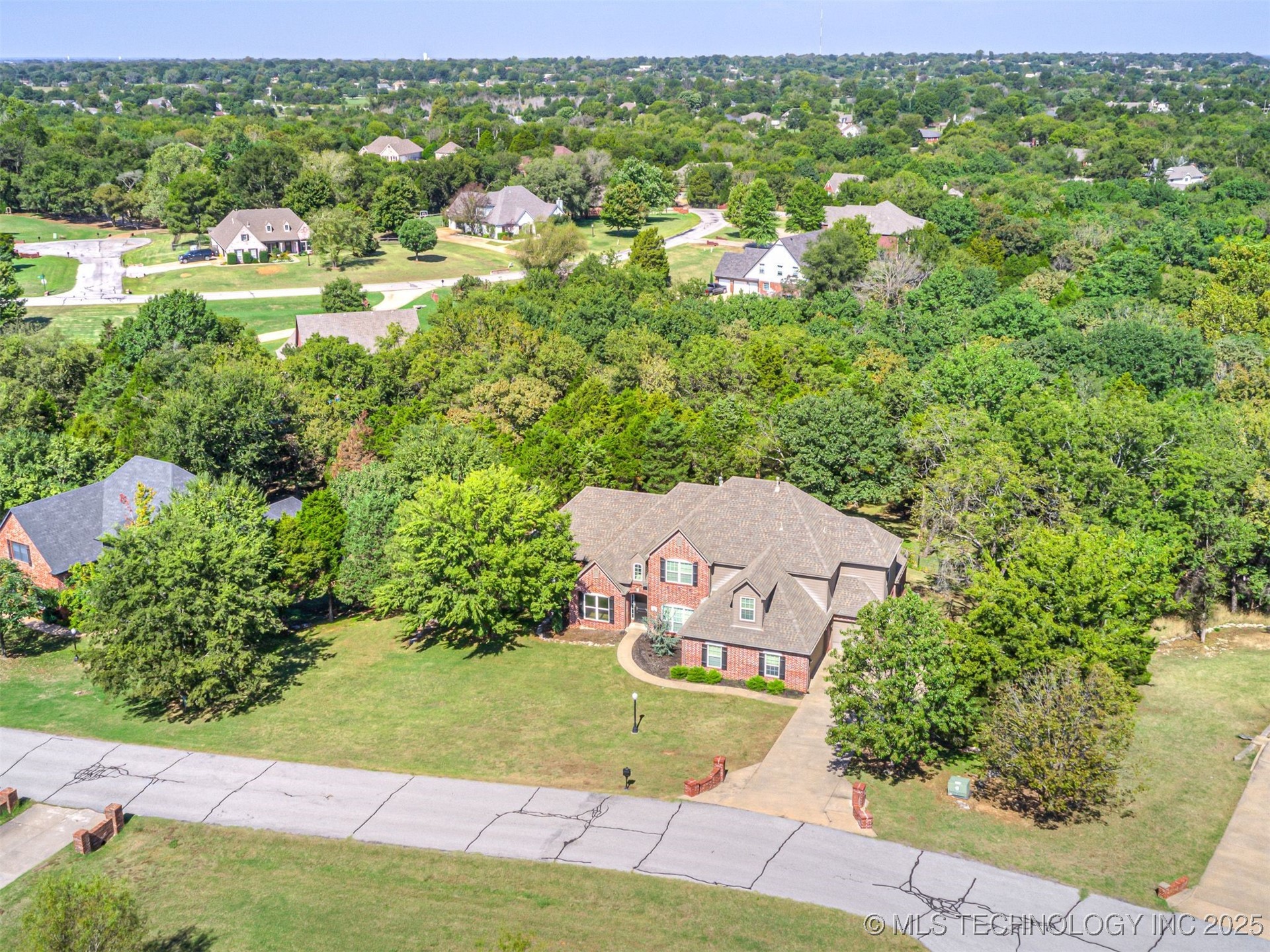 18509 E 100th Street N Owasso OK 74055