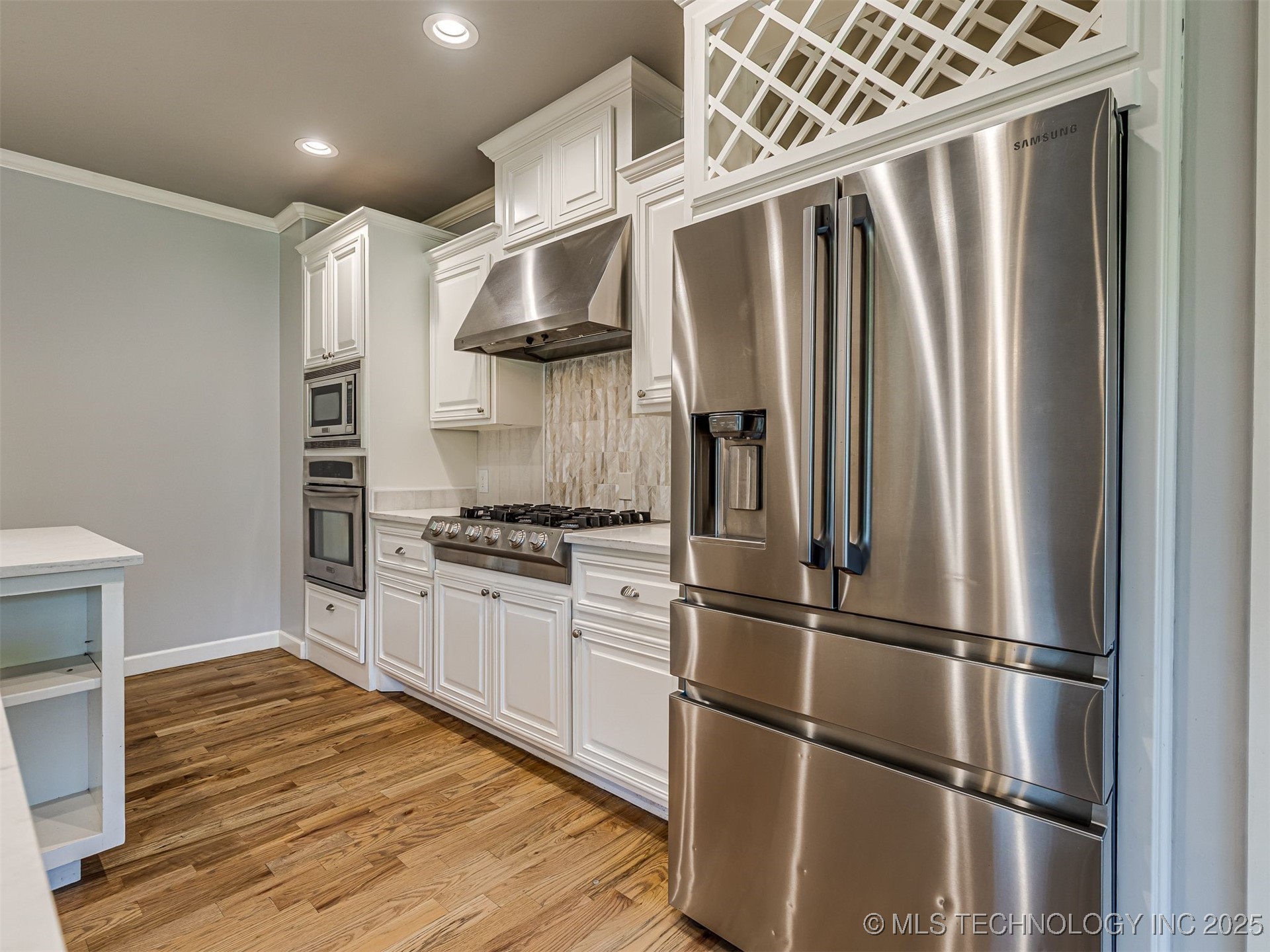 18509 E 100th Street N Owasso OK 74055