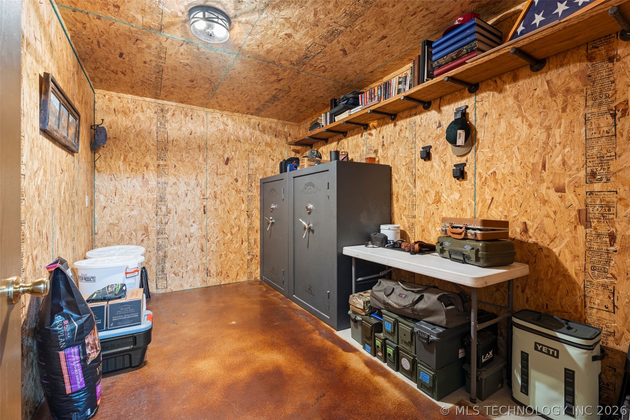 440843 E 220 Road Vinita OK 74301
