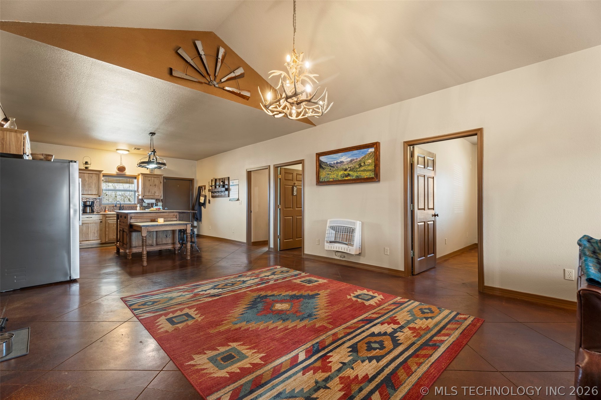 440843 E 220 Road Vinita OK 74301