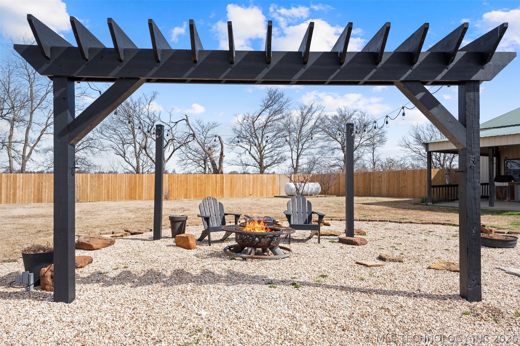 440843 E 220 Road Vinita OK 74301