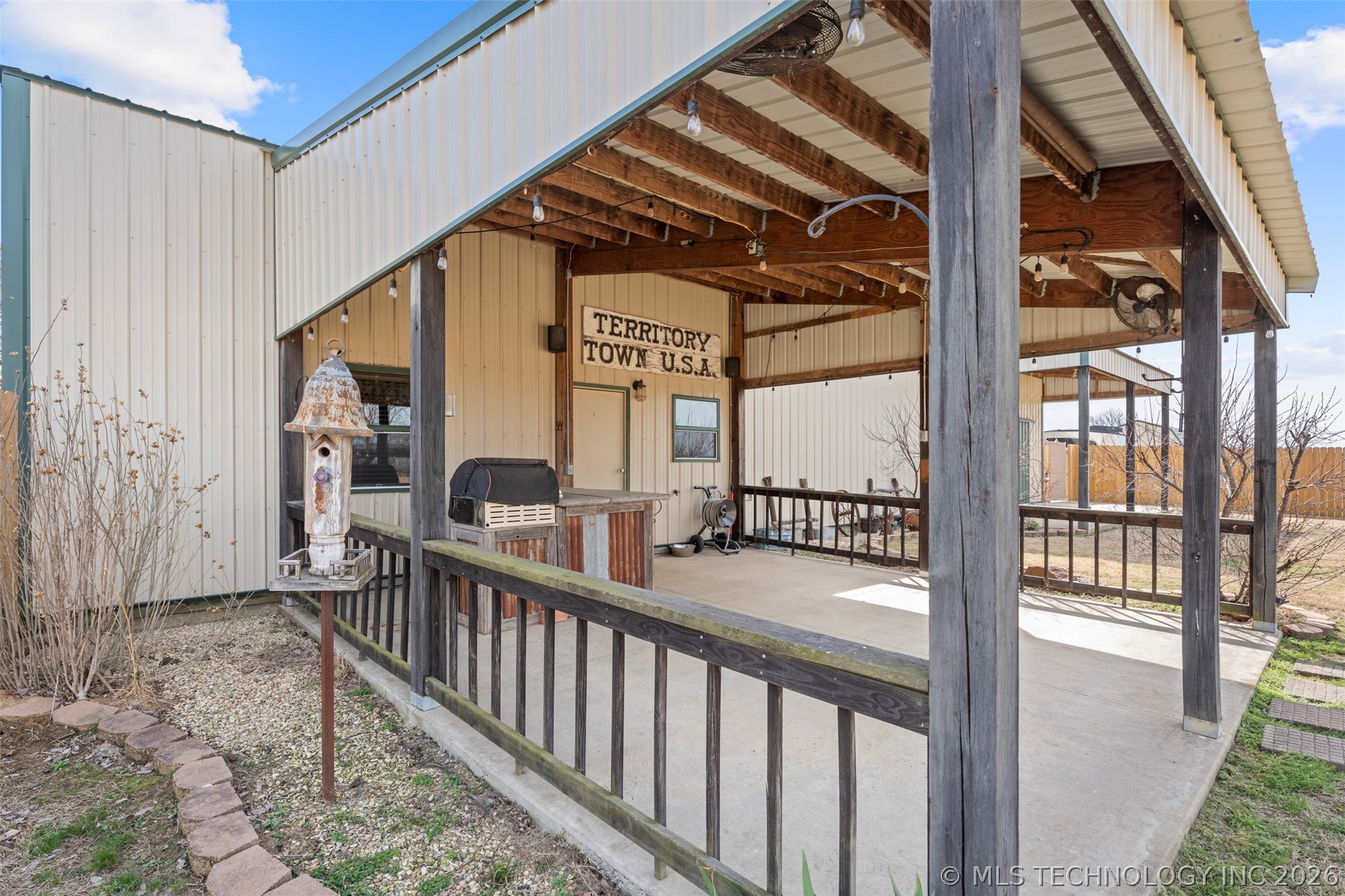 440843 E 220 Road Vinita OK 74301