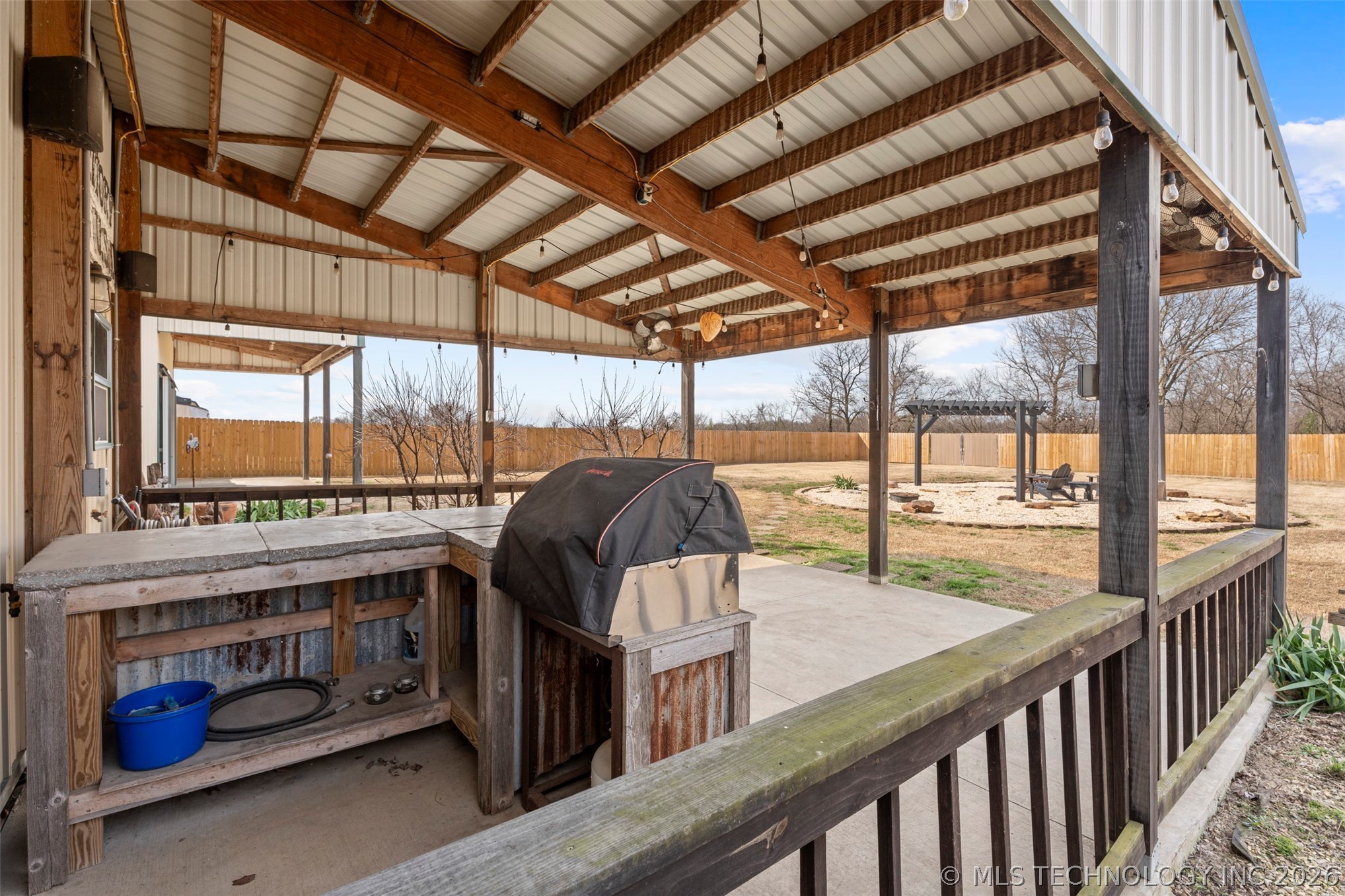 440843 E 220 Road Vinita OK 74301