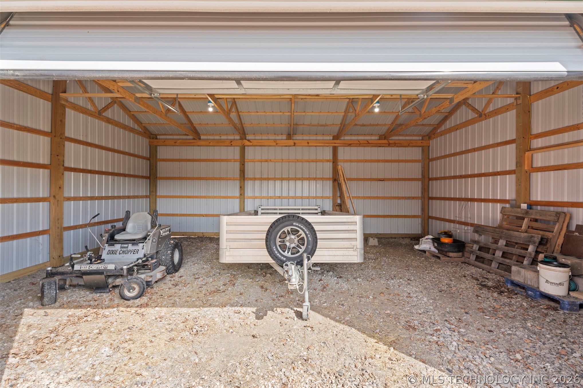 440843 E 220 Road Vinita OK 74301