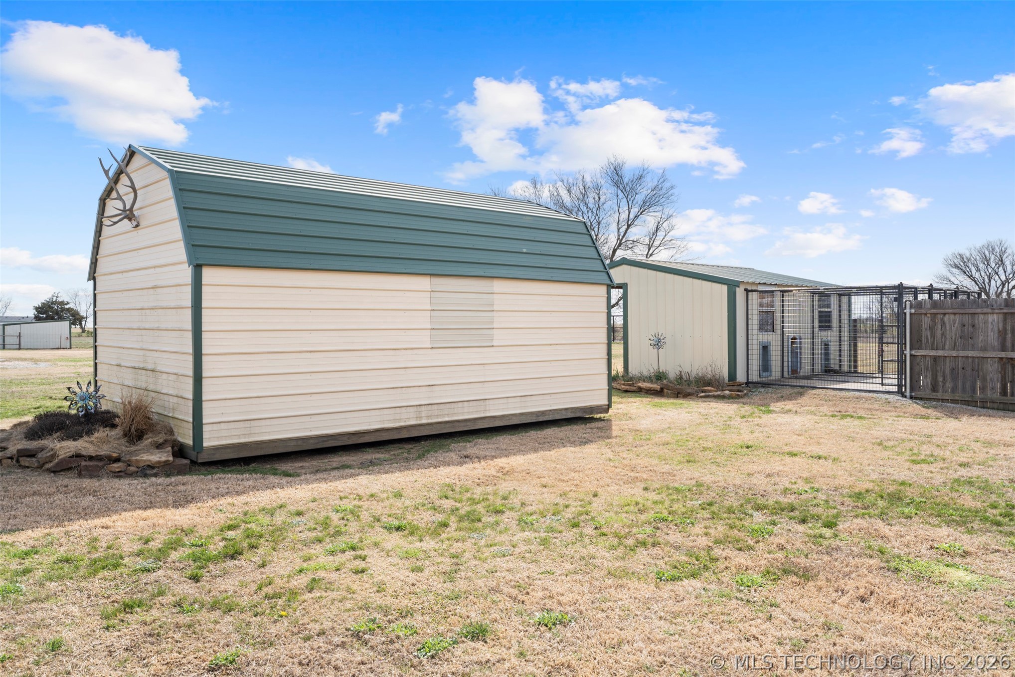 440843 E 220 Road Vinita OK 74301