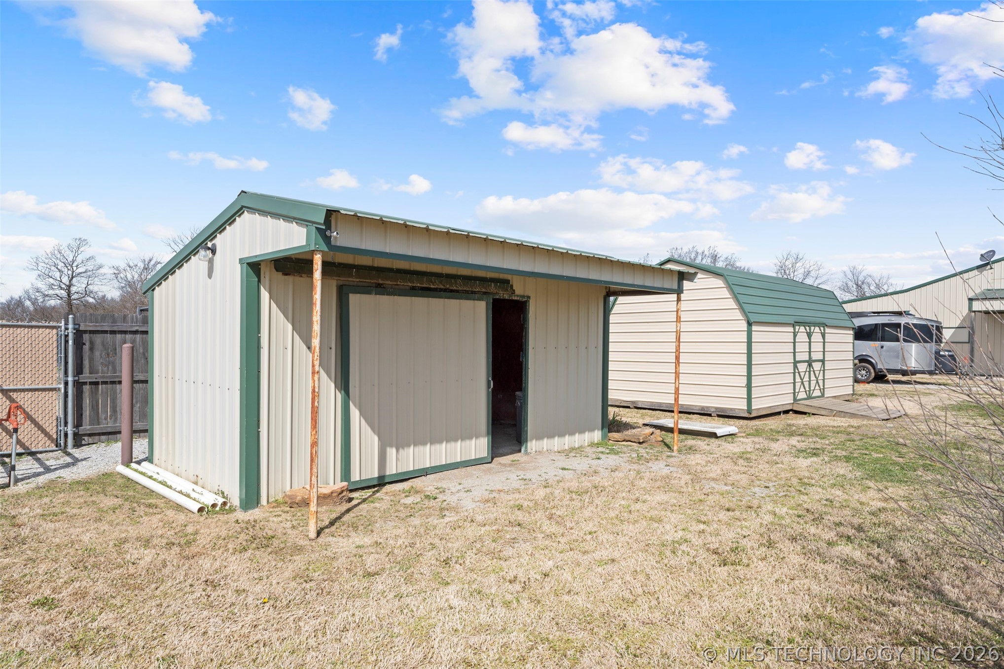 440843 E 220 Road Vinita OK 74301