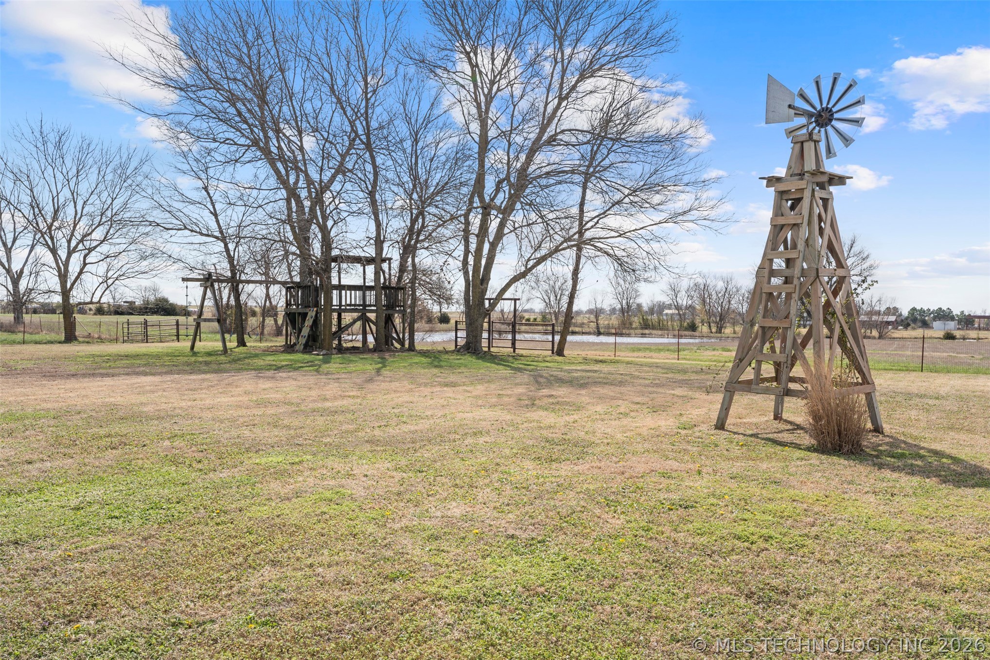 440843 E 220 Road Vinita OK 74301