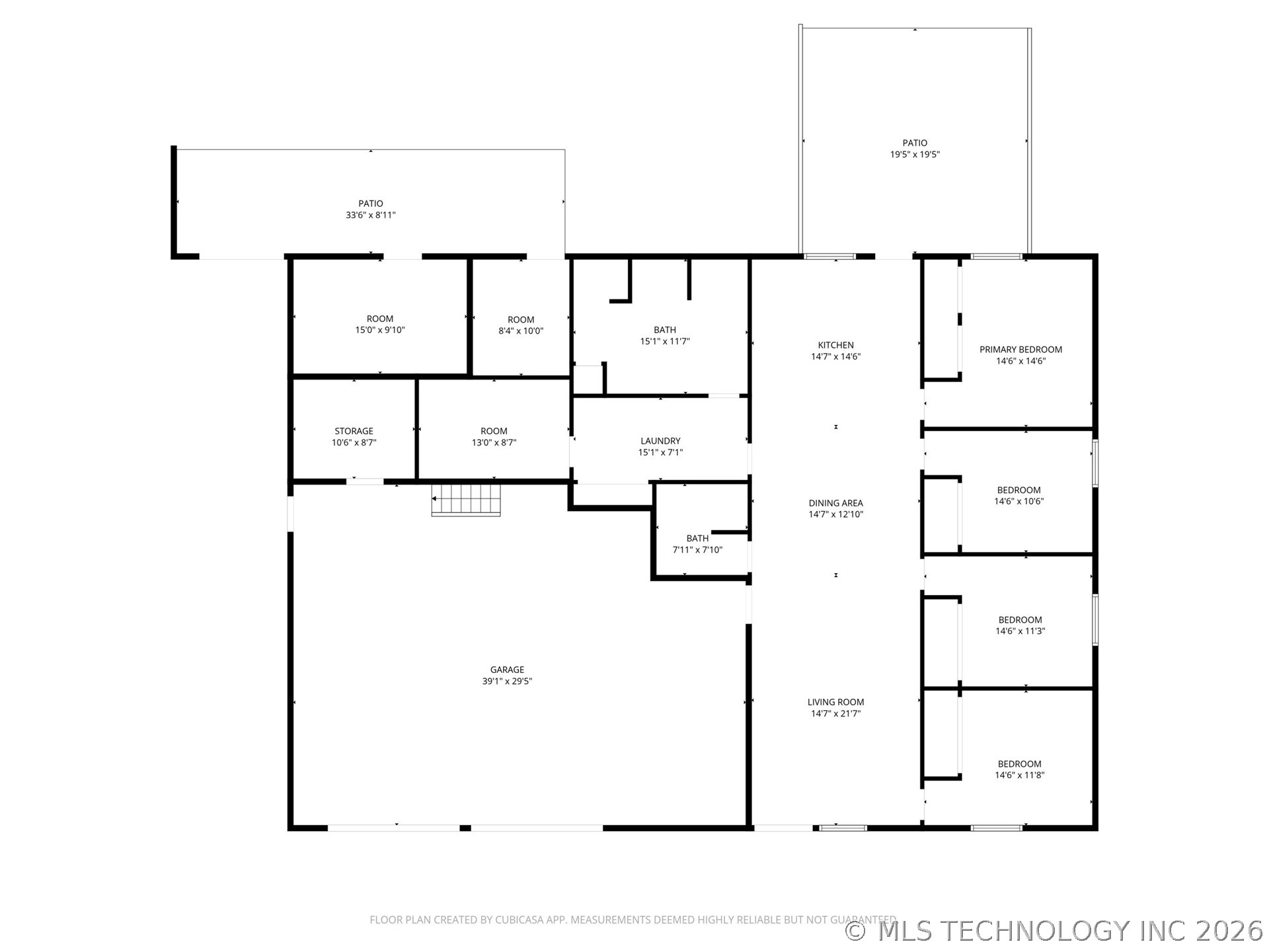 440843 E 220 Road Vinita OK 74301