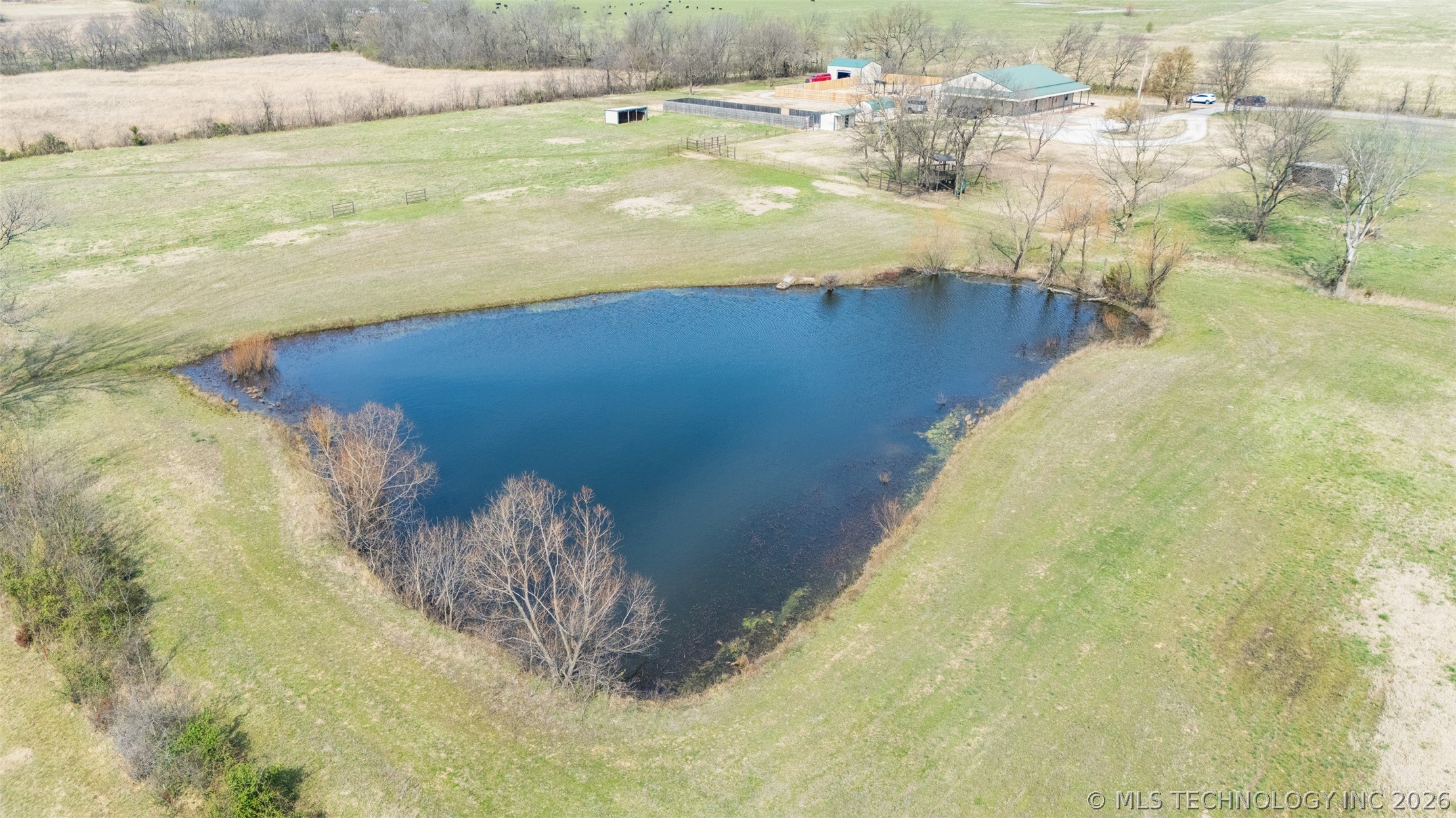 440843 E 220 Road Vinita OK 74301