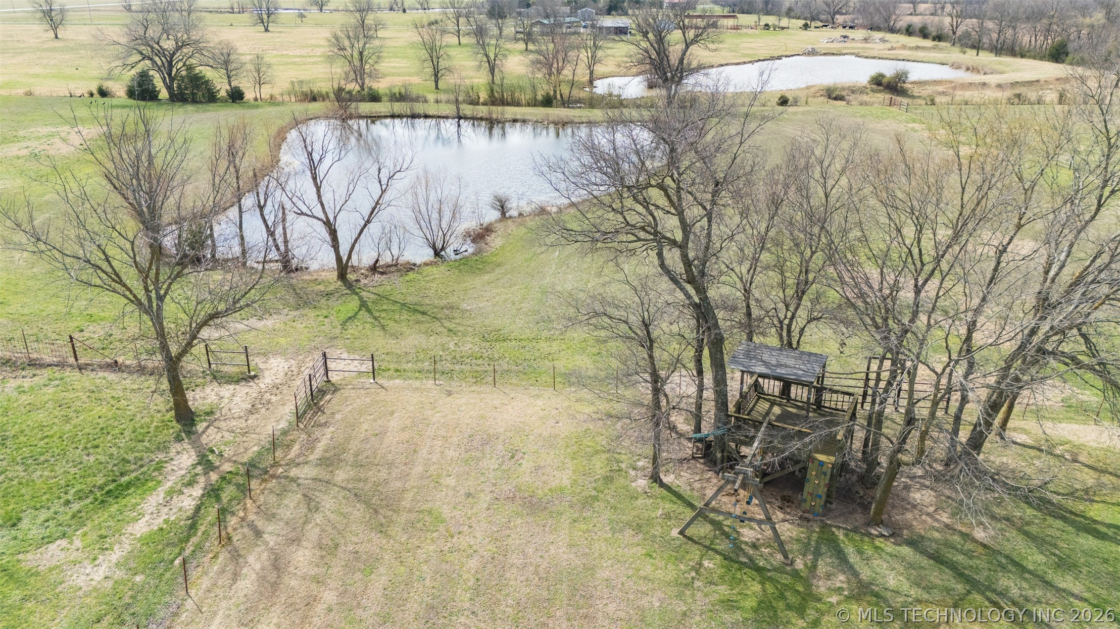 440843 E 220 Road Vinita OK 74301