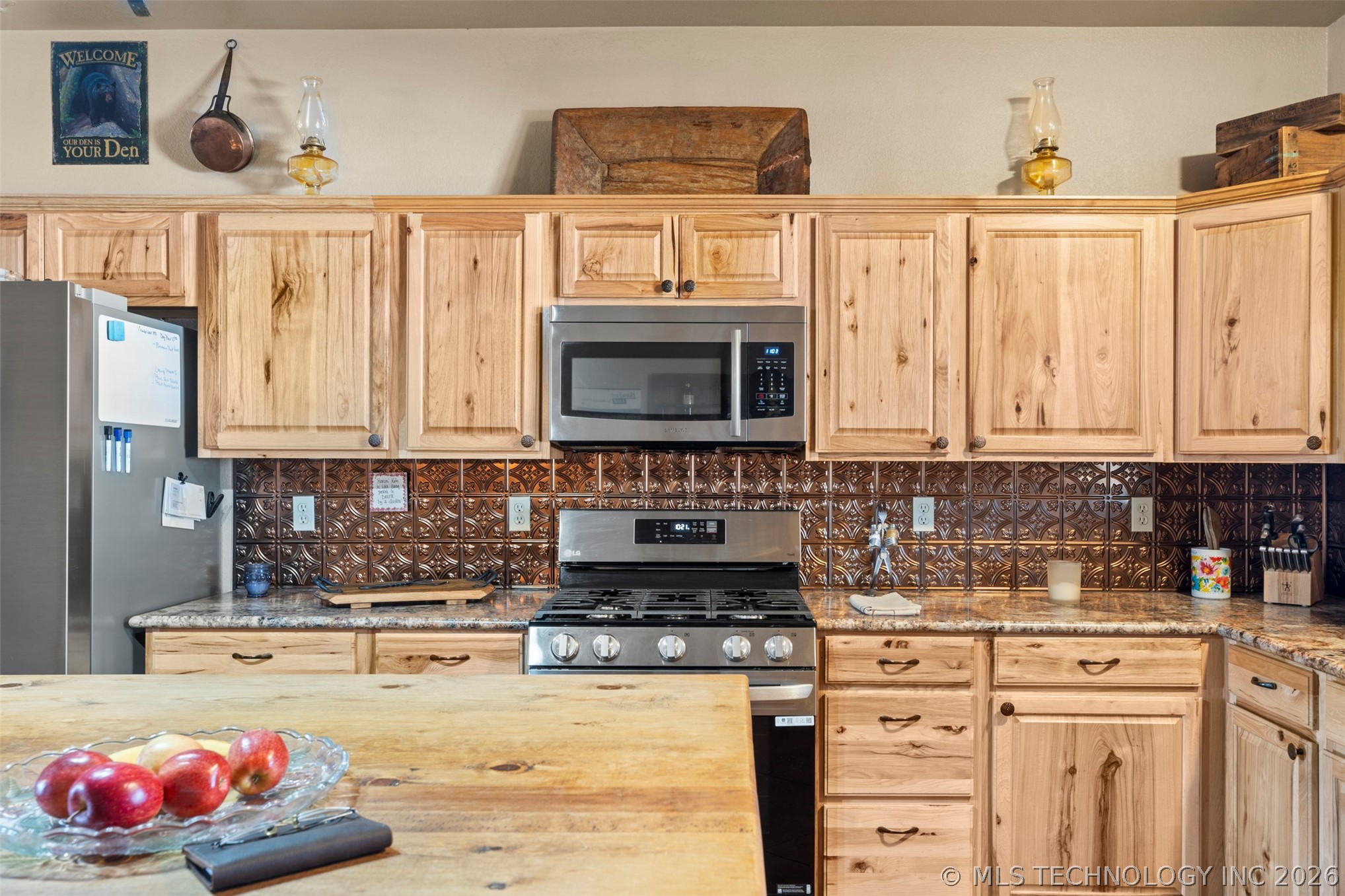 440843 E 220 Road Vinita OK 74301