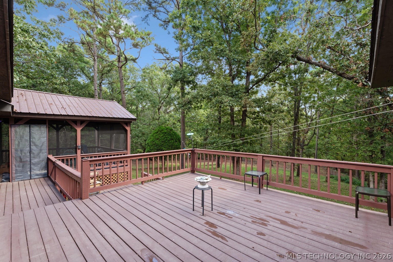 455 Whitetail Road Kansas OK 74347