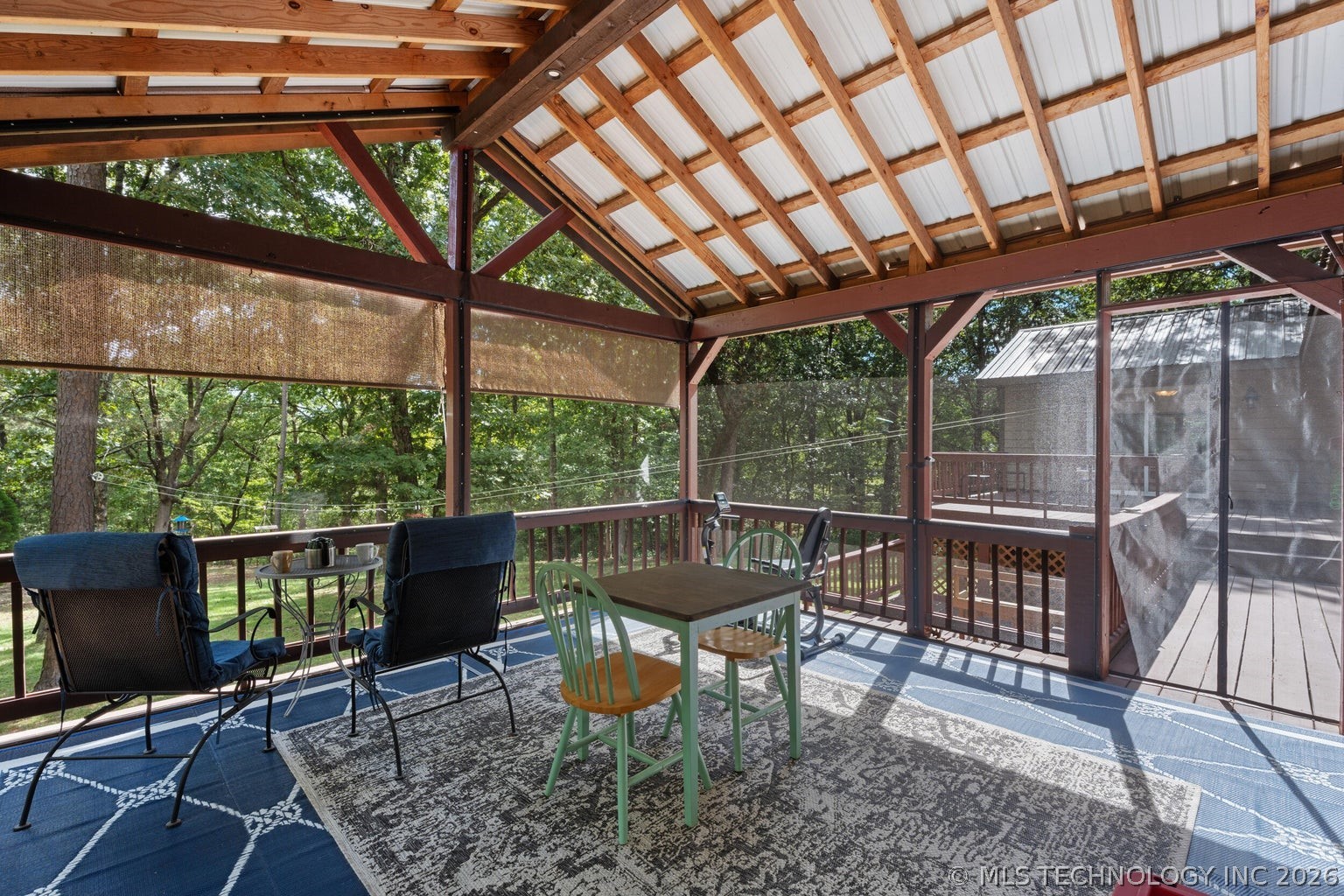 455 Whitetail Road Kansas OK 74347