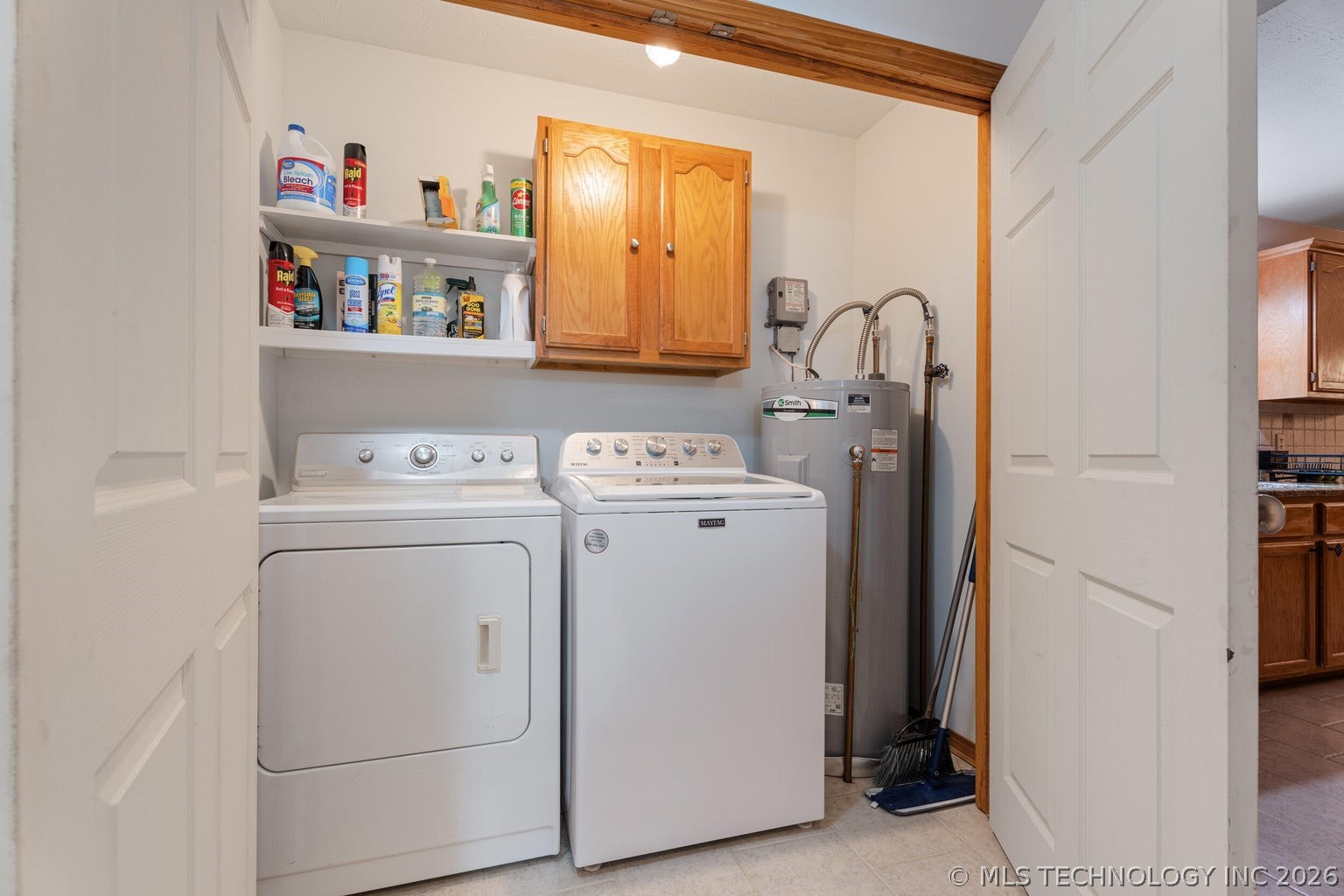 455 Whitetail Road Kansas OK 74347