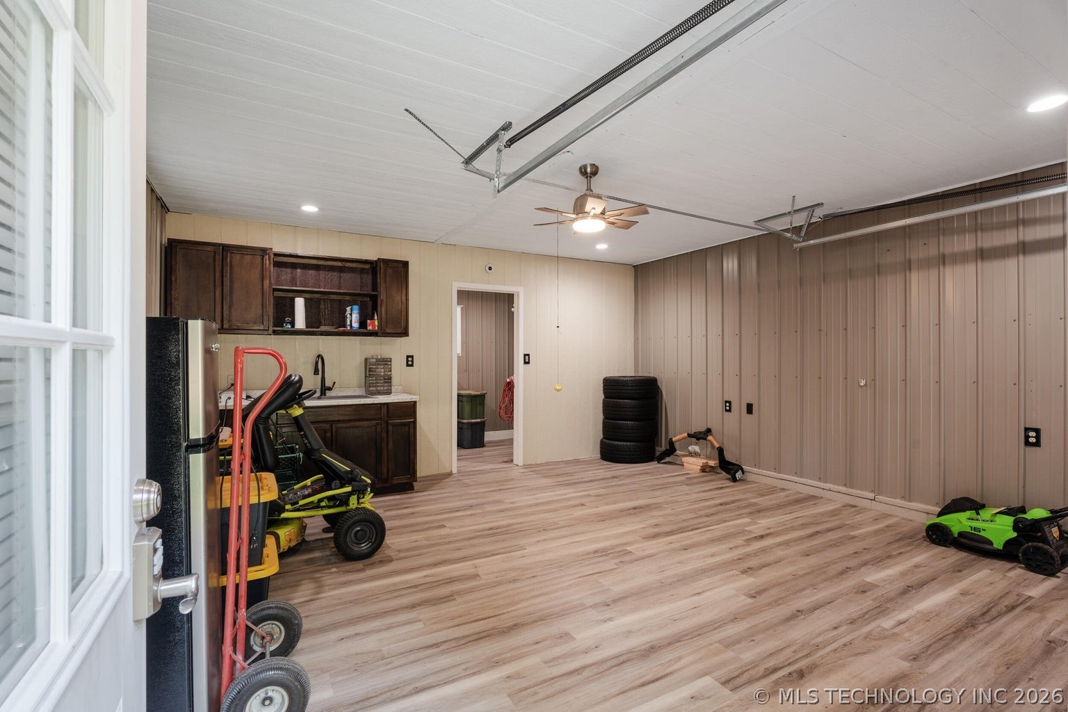 455 Whitetail Road Kansas OK 74347