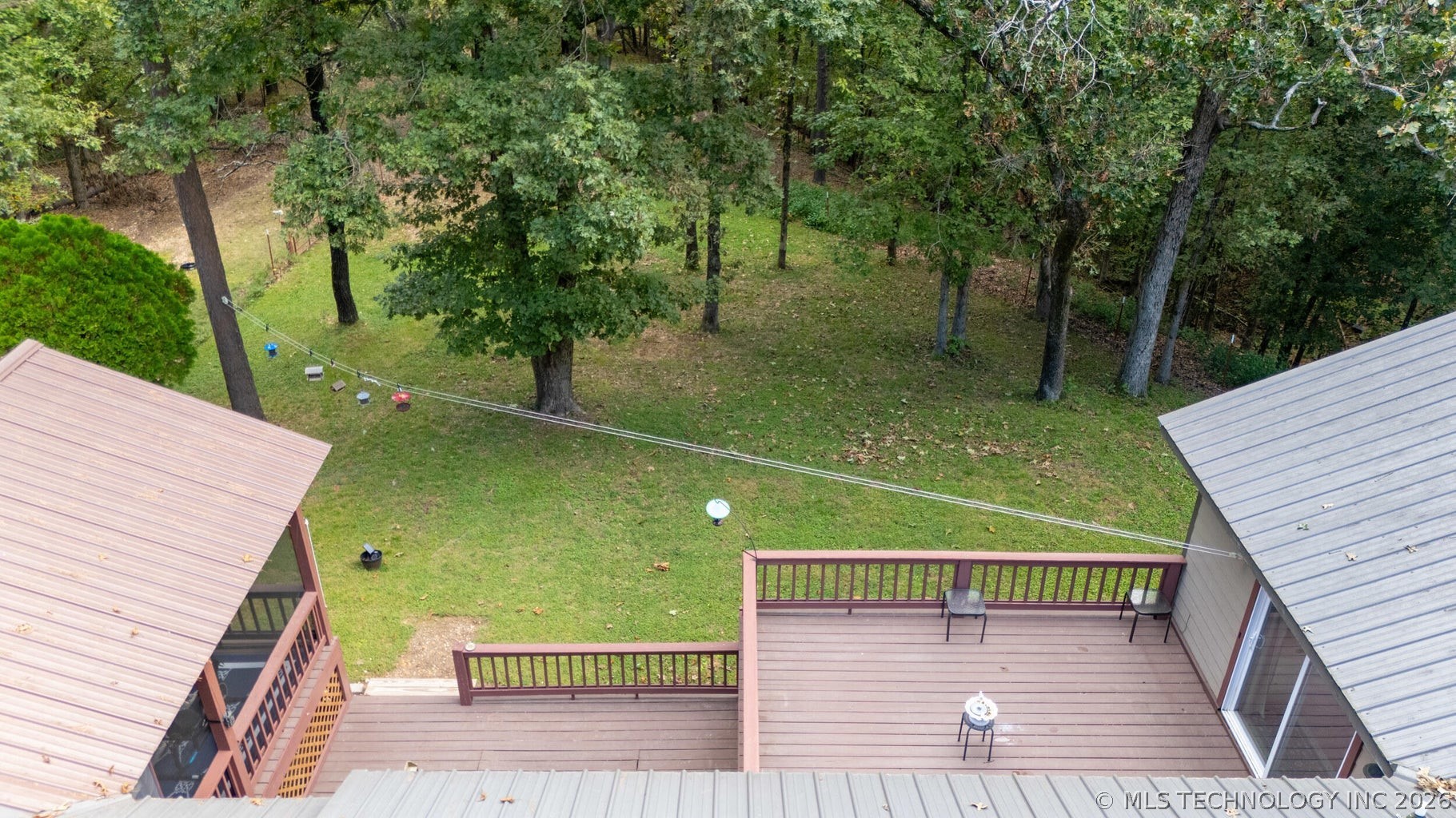 455 Whitetail Road Kansas OK 74347