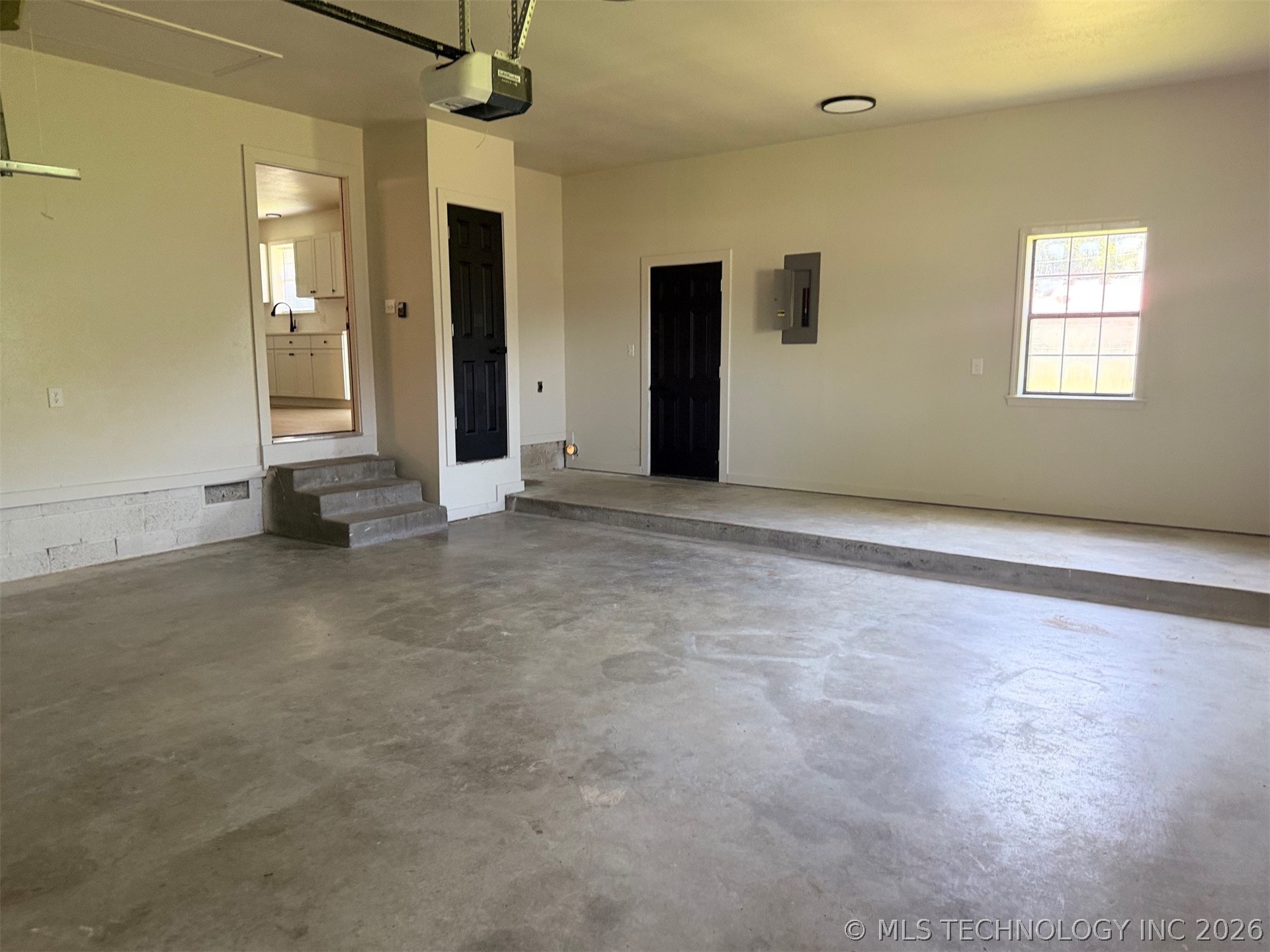 307 E Barclay Street Henryetta OK 74437
