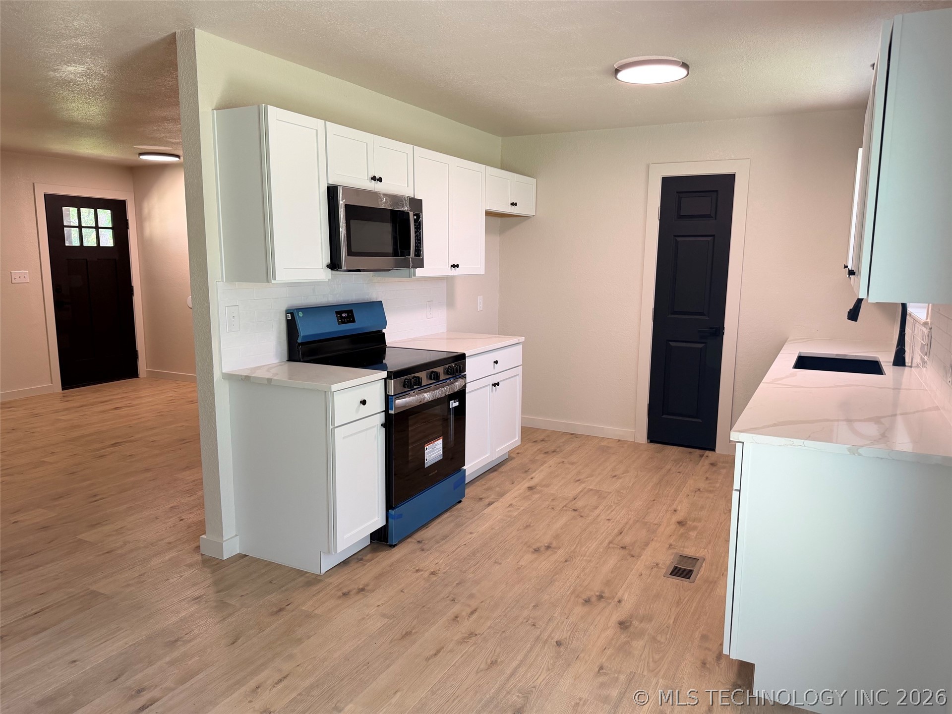 307 E Barclay Street Henryetta OK 74437