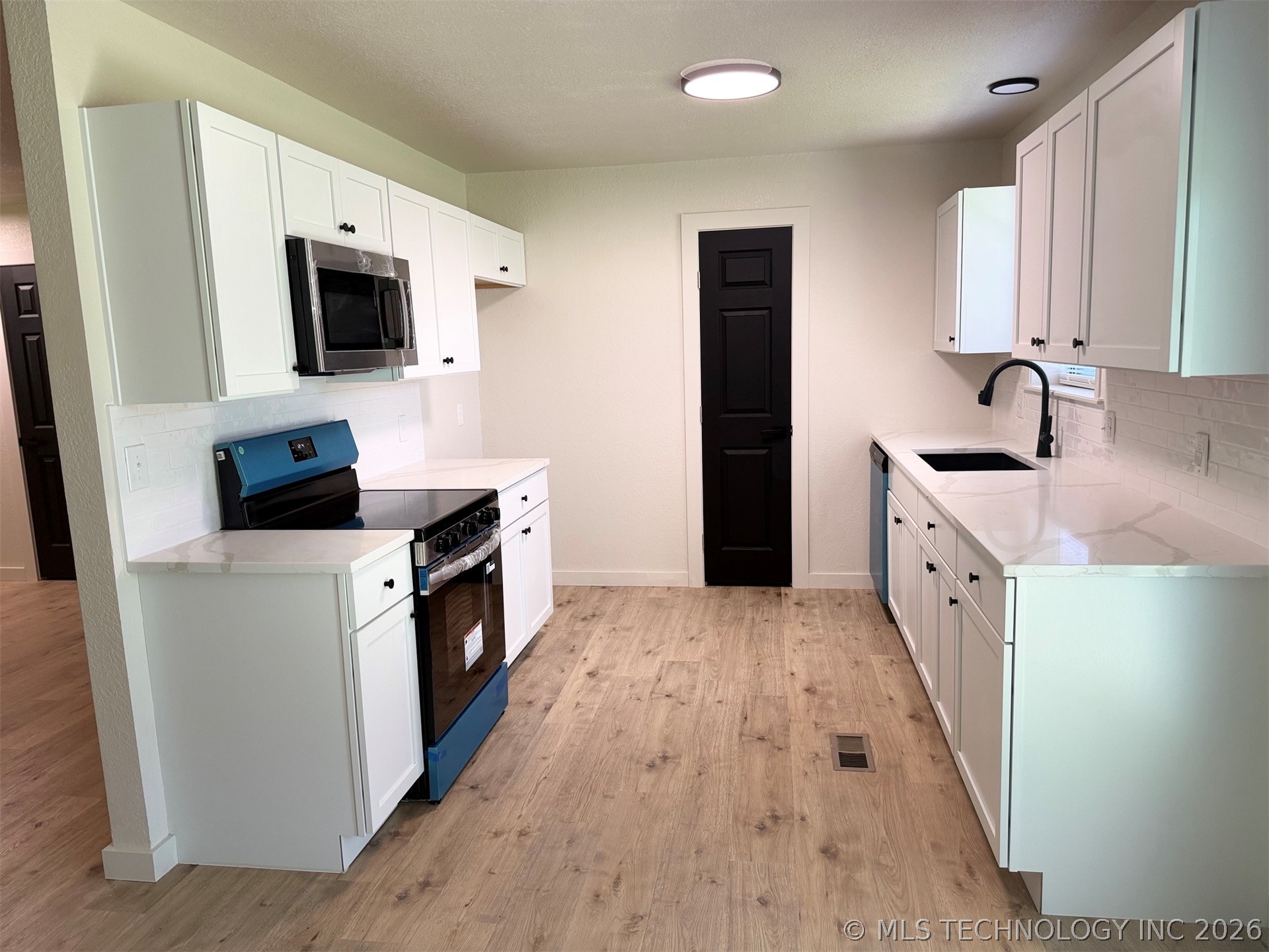 307 E Barclay Street Henryetta OK 74437