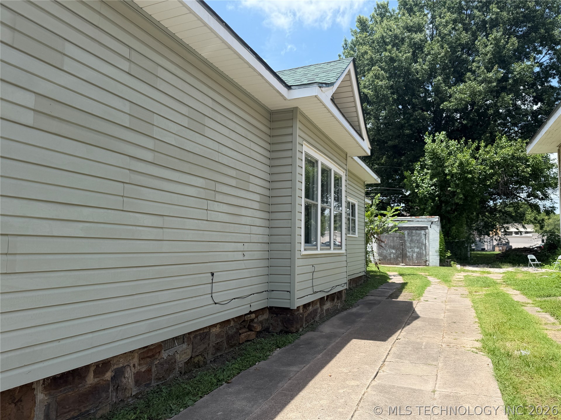 805 N J Muskogee OK 74403