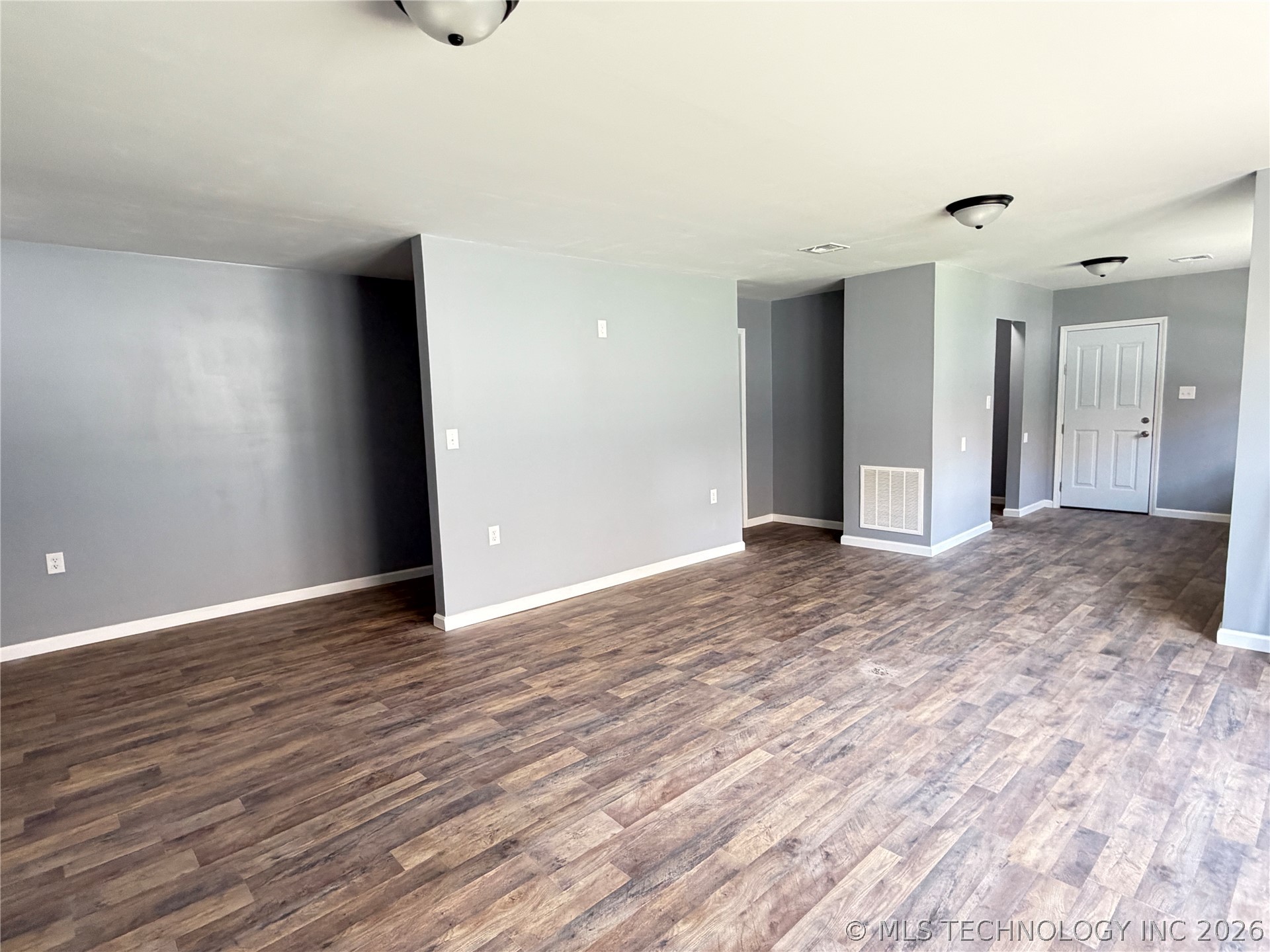 805 N J Muskogee OK 74403