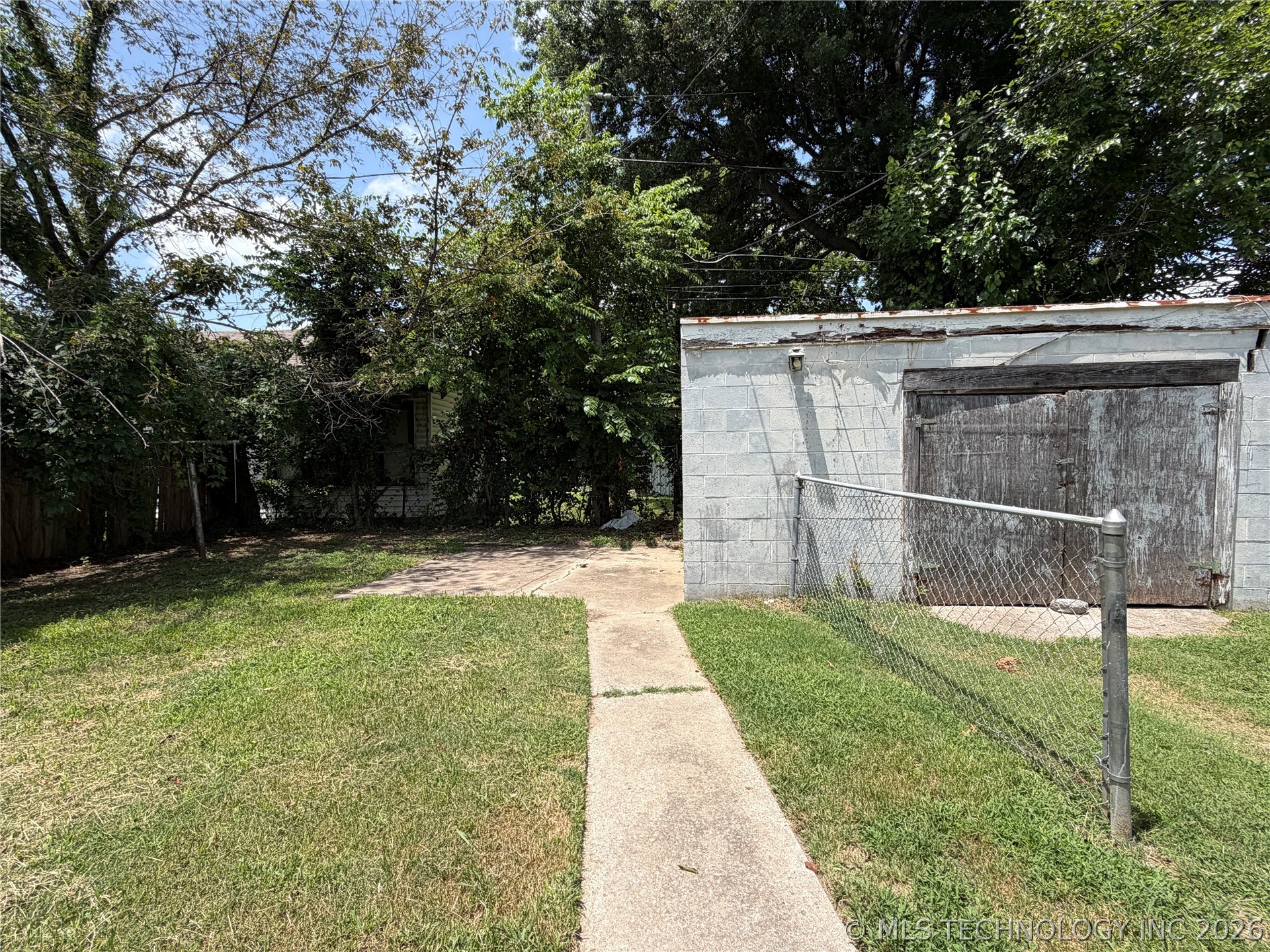 805 N J Muskogee OK 74403
