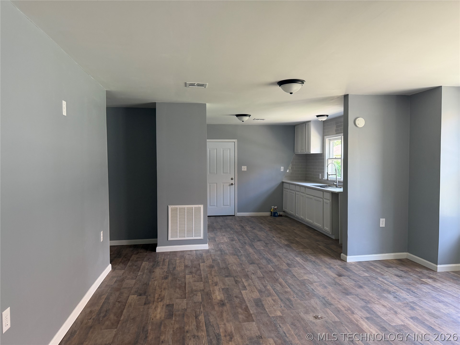 805 N J Muskogee OK 74403