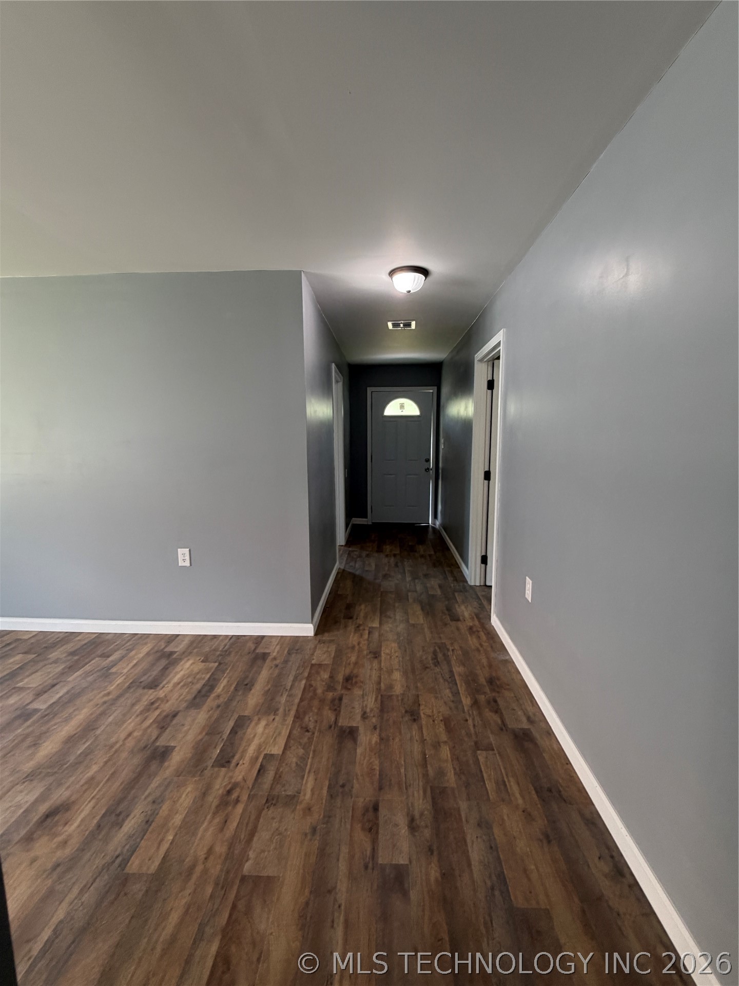 805 N J Muskogee OK 74403