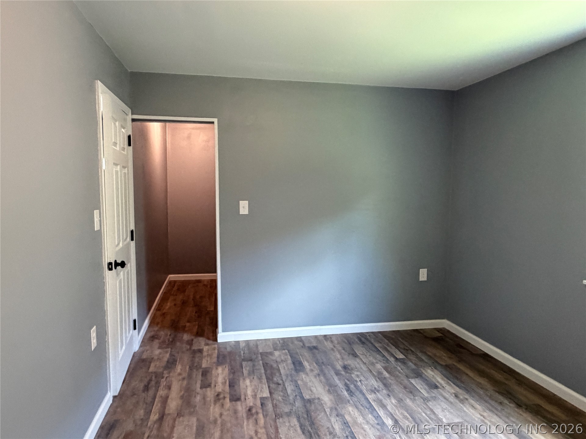 805 N J Muskogee OK 74403