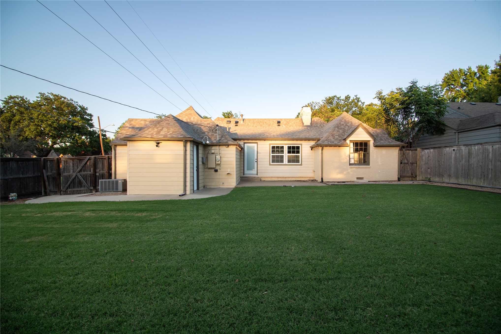 1204 S Evanston Avenue S Tulsa OK 74104