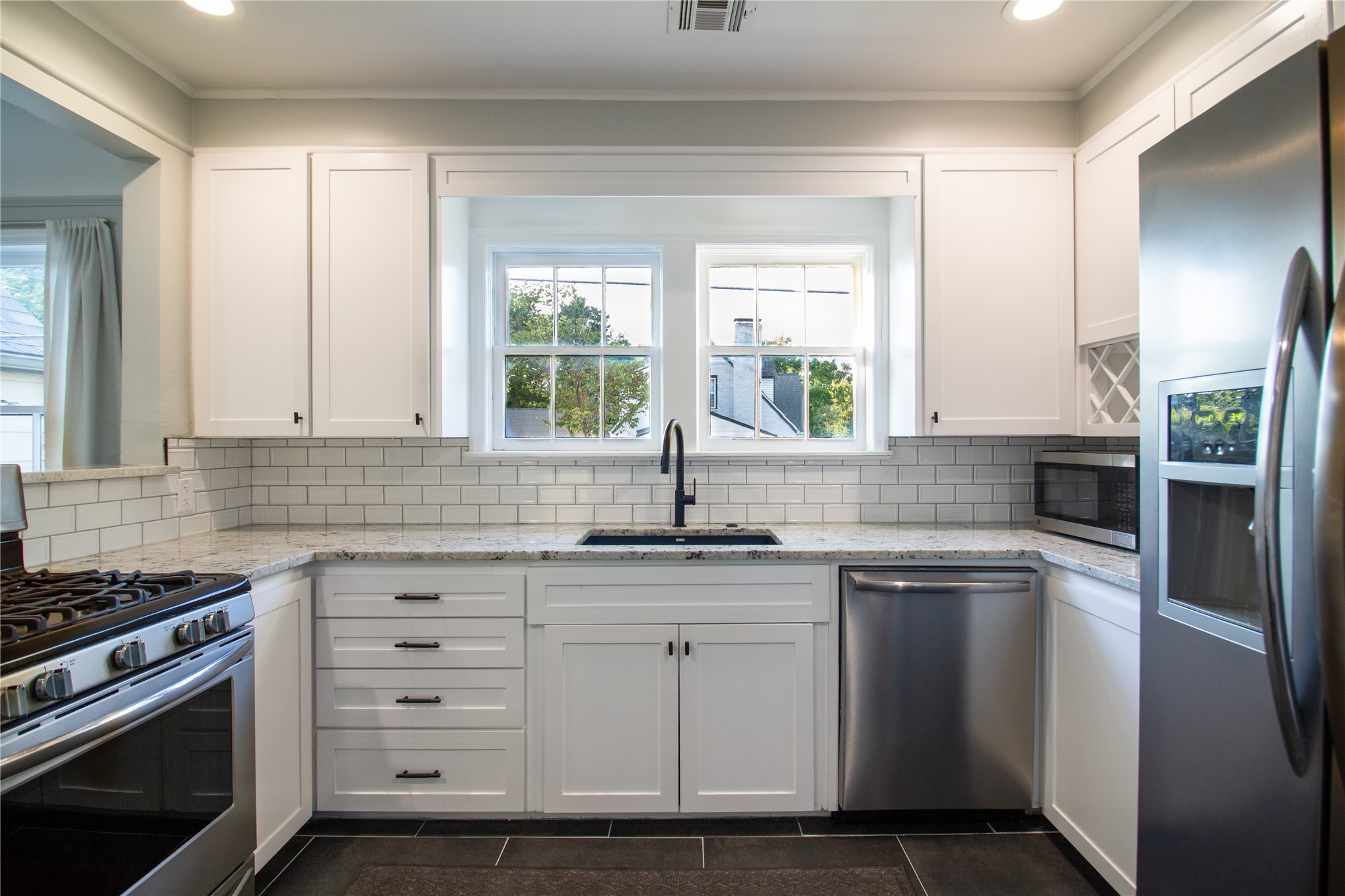 1204 S Evanston Avenue S Tulsa OK 74104
