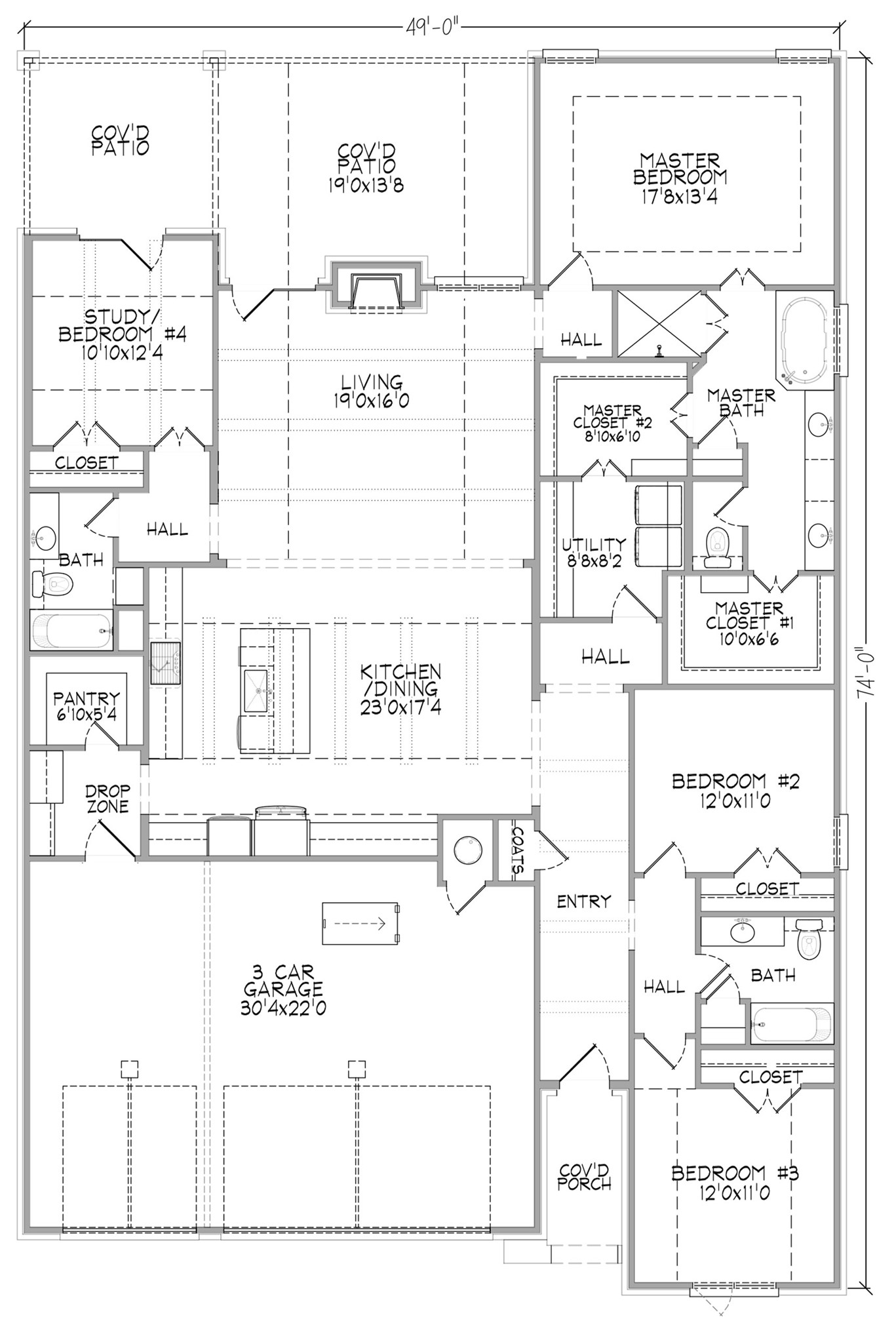 7918 N 150th Eastavenue Owasso OK 74055