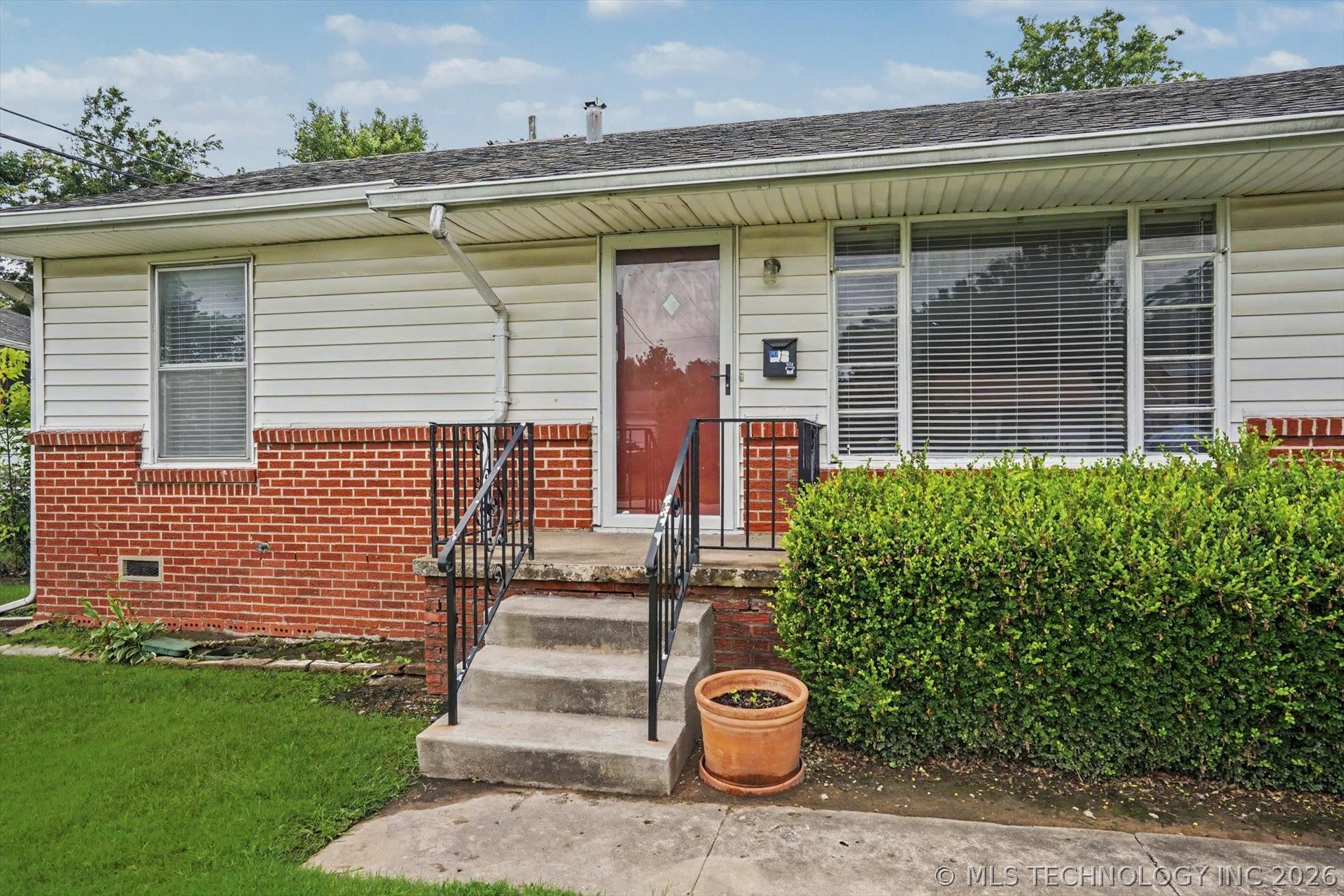 5974 27th Street Tulsa OK 74114
