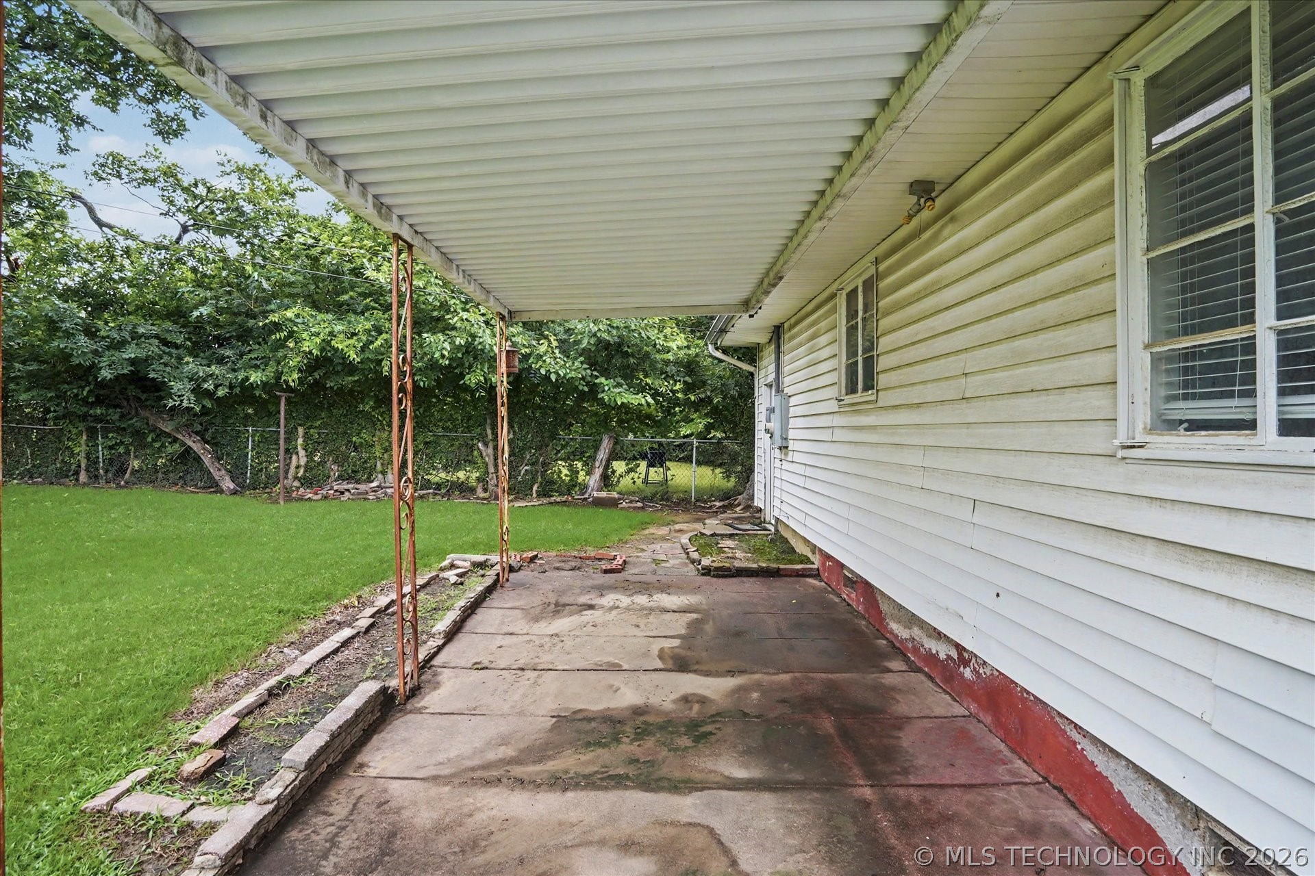 5974 27th Street Tulsa OK 74114