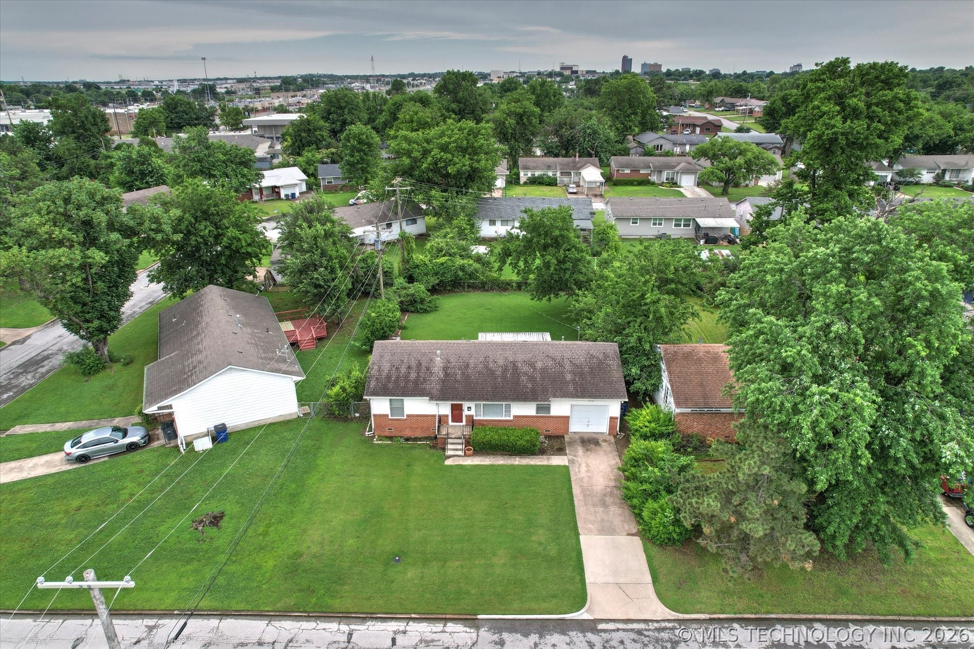 5974 27th Street Tulsa OK 74114