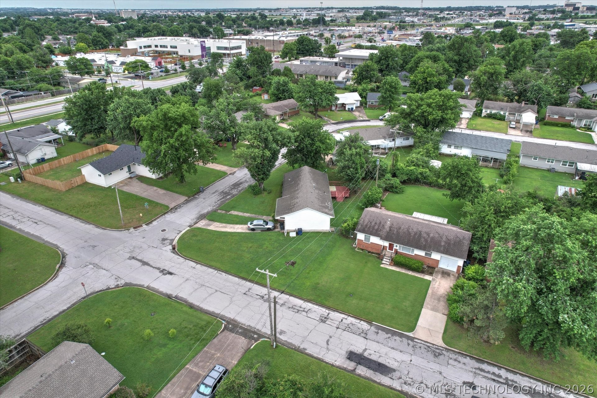 5974 27th Street Tulsa OK 74114