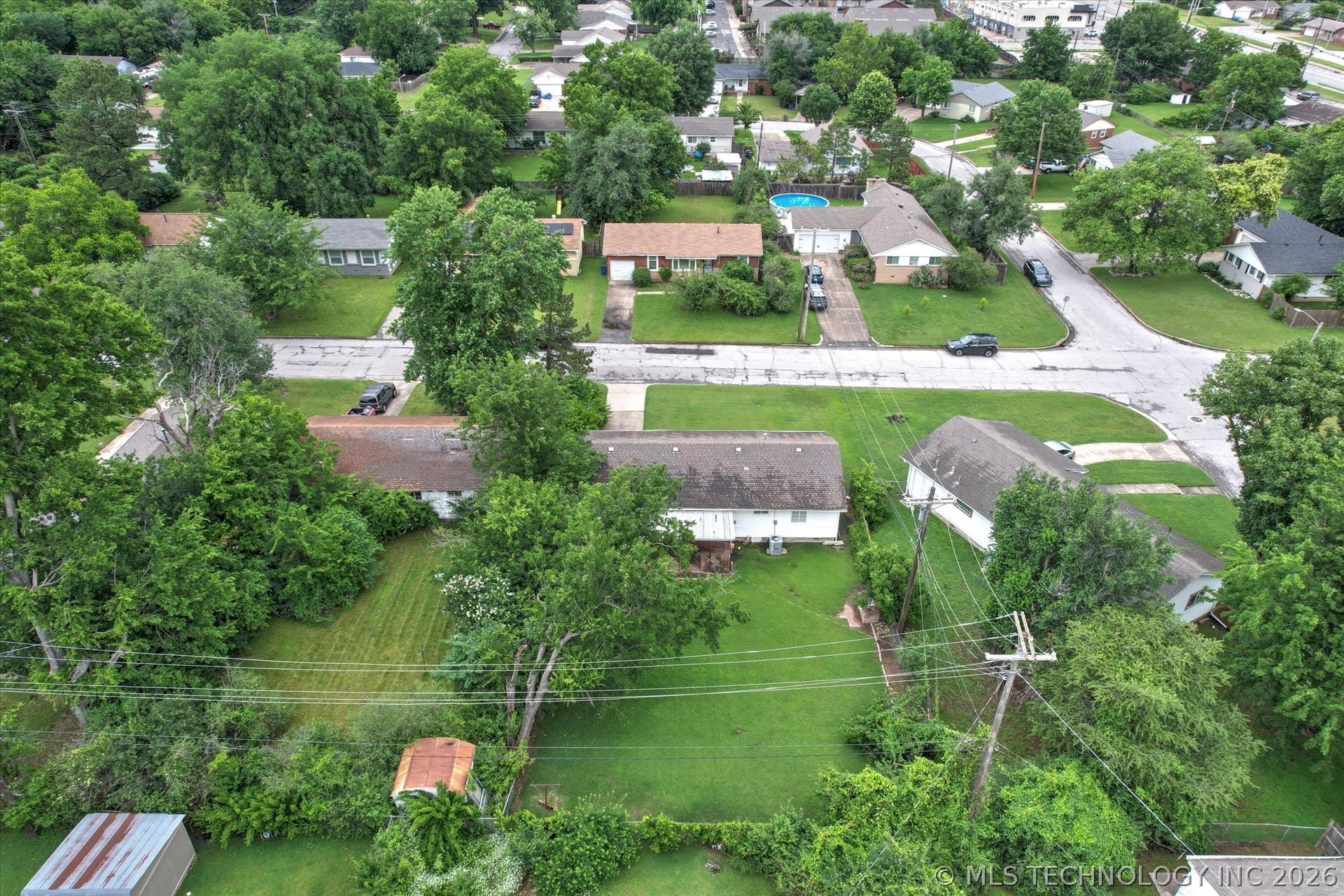 5974 27th Street Tulsa OK 74114