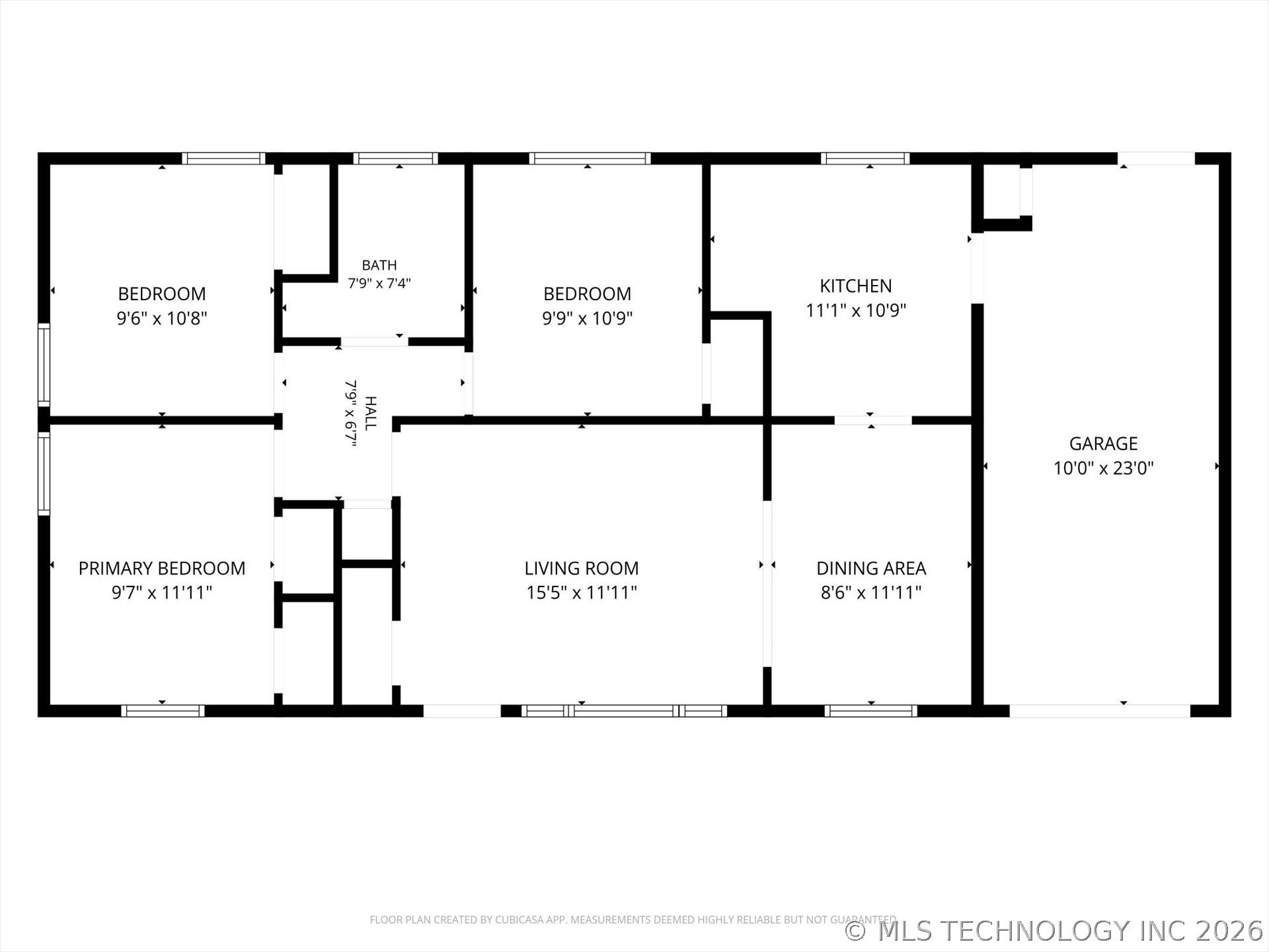 5974 27th Street Tulsa OK 74114