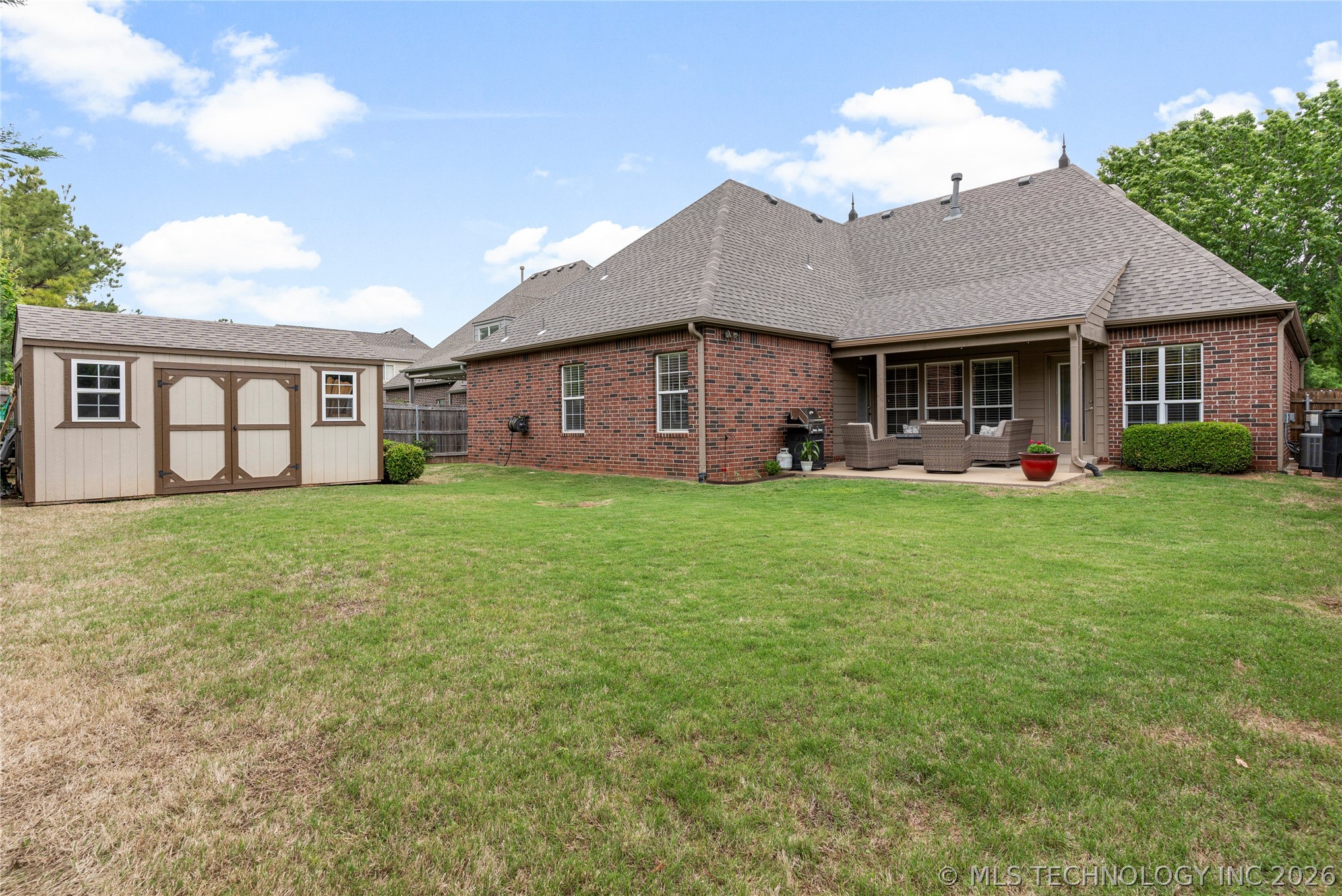 8614 E 110th Court Tulsa OK 74133